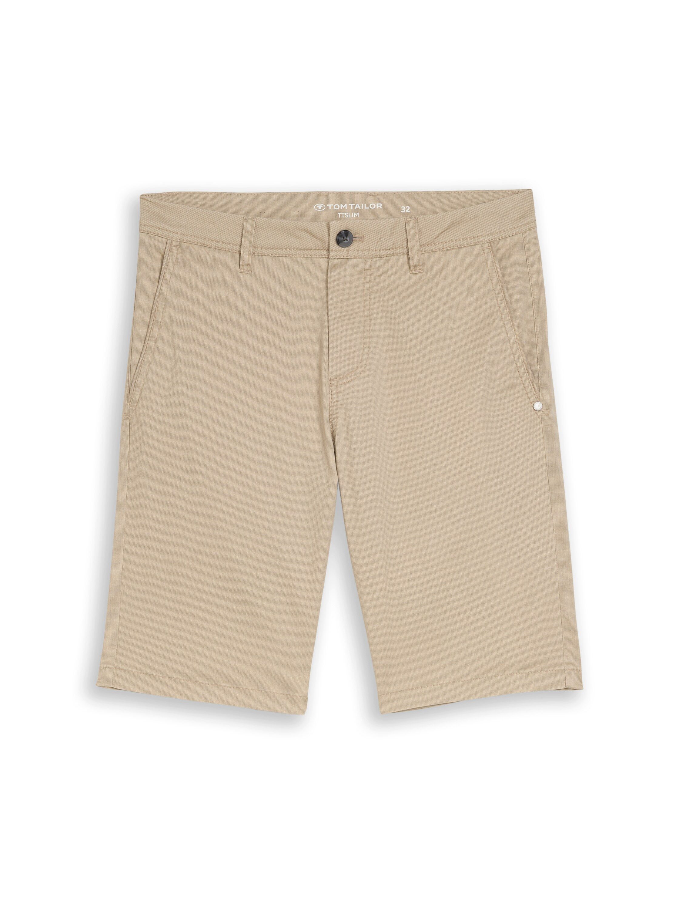 Bermudas TTSLIM Chino Shorts