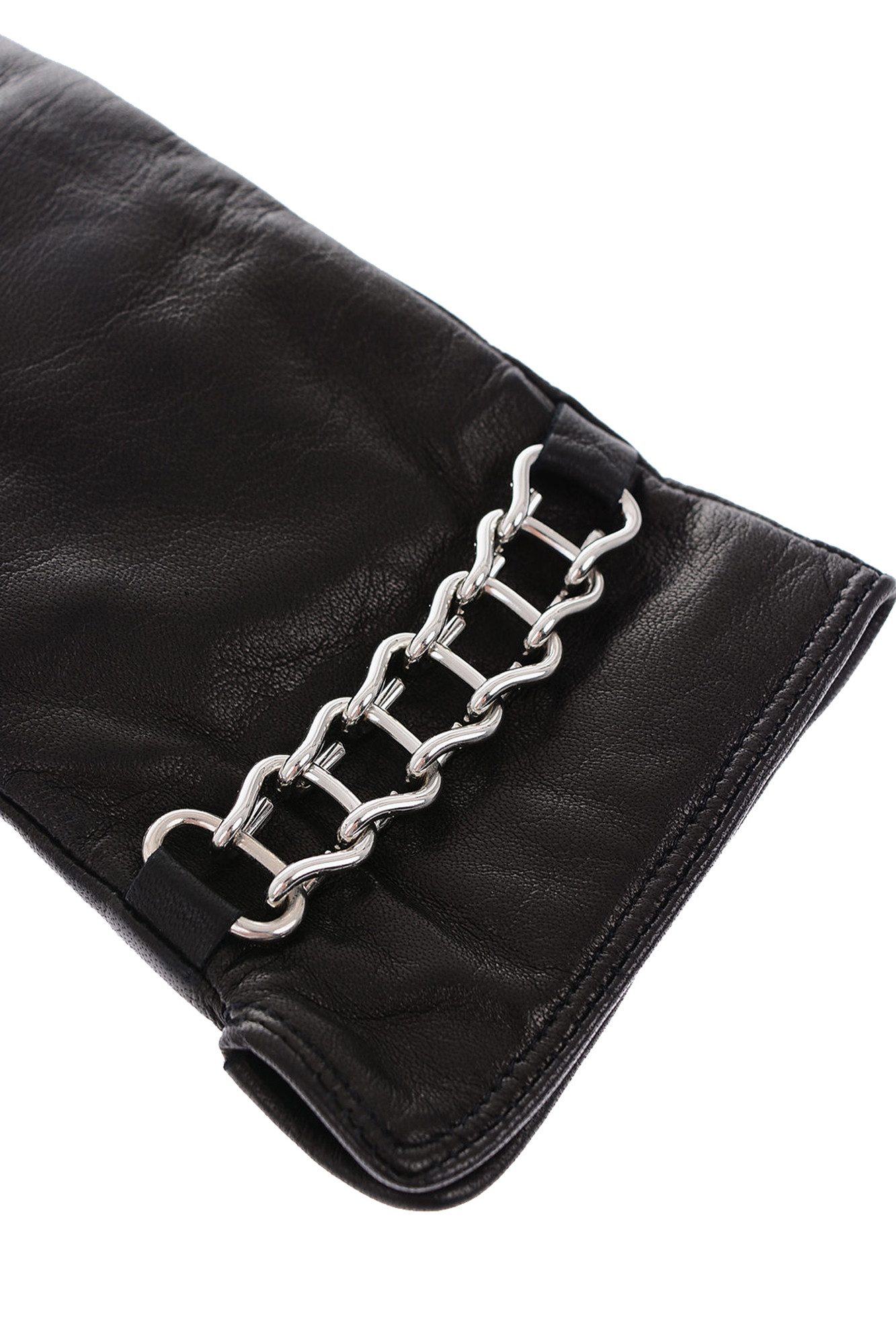 Diesel Strickhandschuhe P-Placki-A Guanto