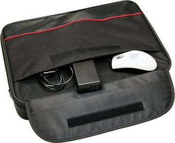 PEDEA Laptoptasche Notebook-Tasche Starter Kit 43,9 cm (17,3 Zoll)