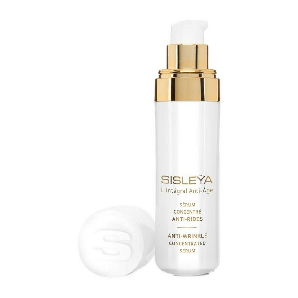 sisley Gesichtsserum Sisleya IAA Serum Concentre Anti-Rides