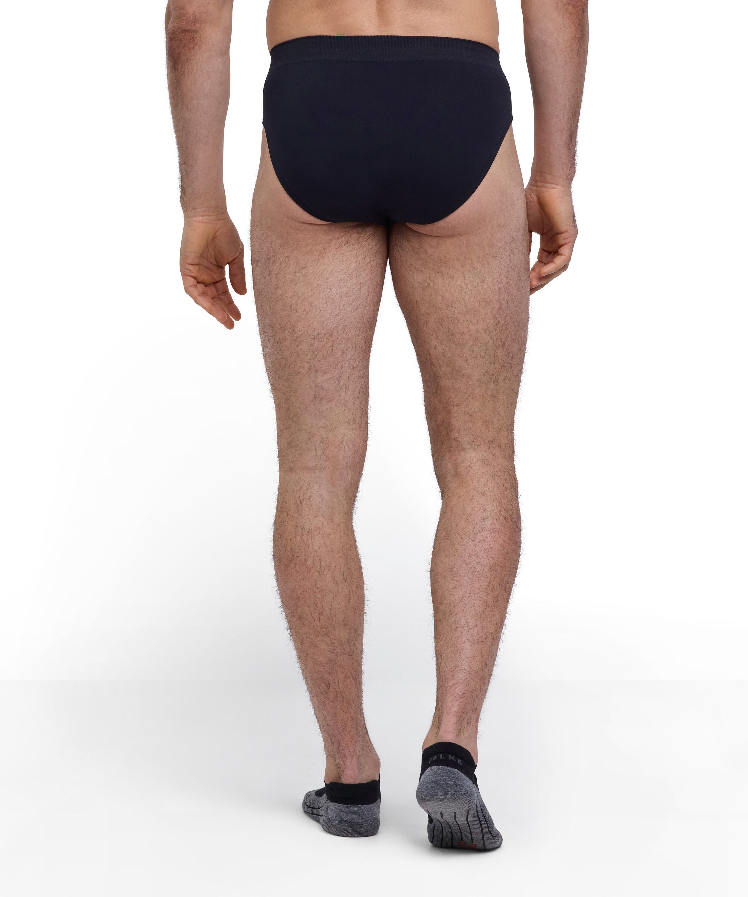 FALKE Slip FALKE Slip Warm (1-St., 1) thermoregulierend für warme bis kalte Temperaturen