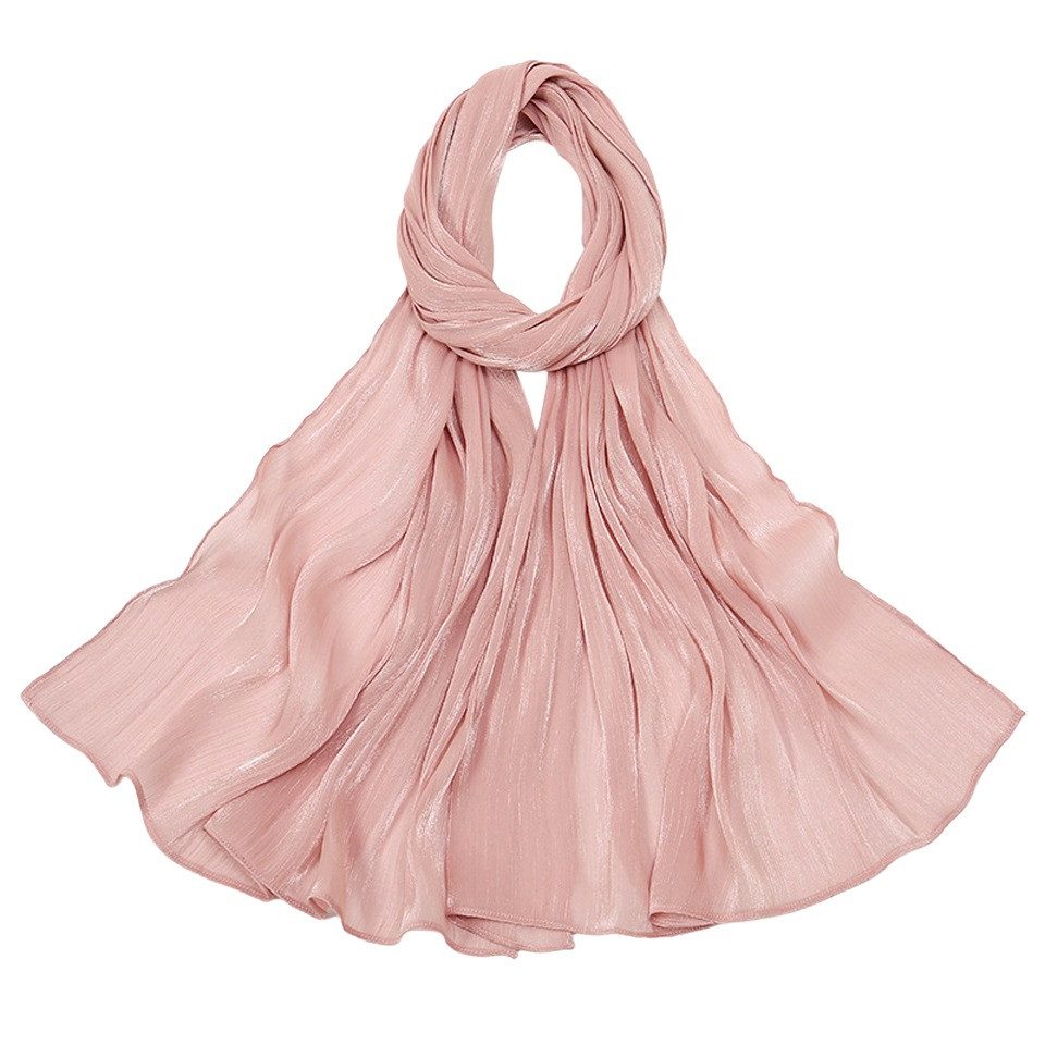 Coonoor Schal Modeschal, Kopftuch Damen - Chiffon Schal, Elegant, leicht & weich