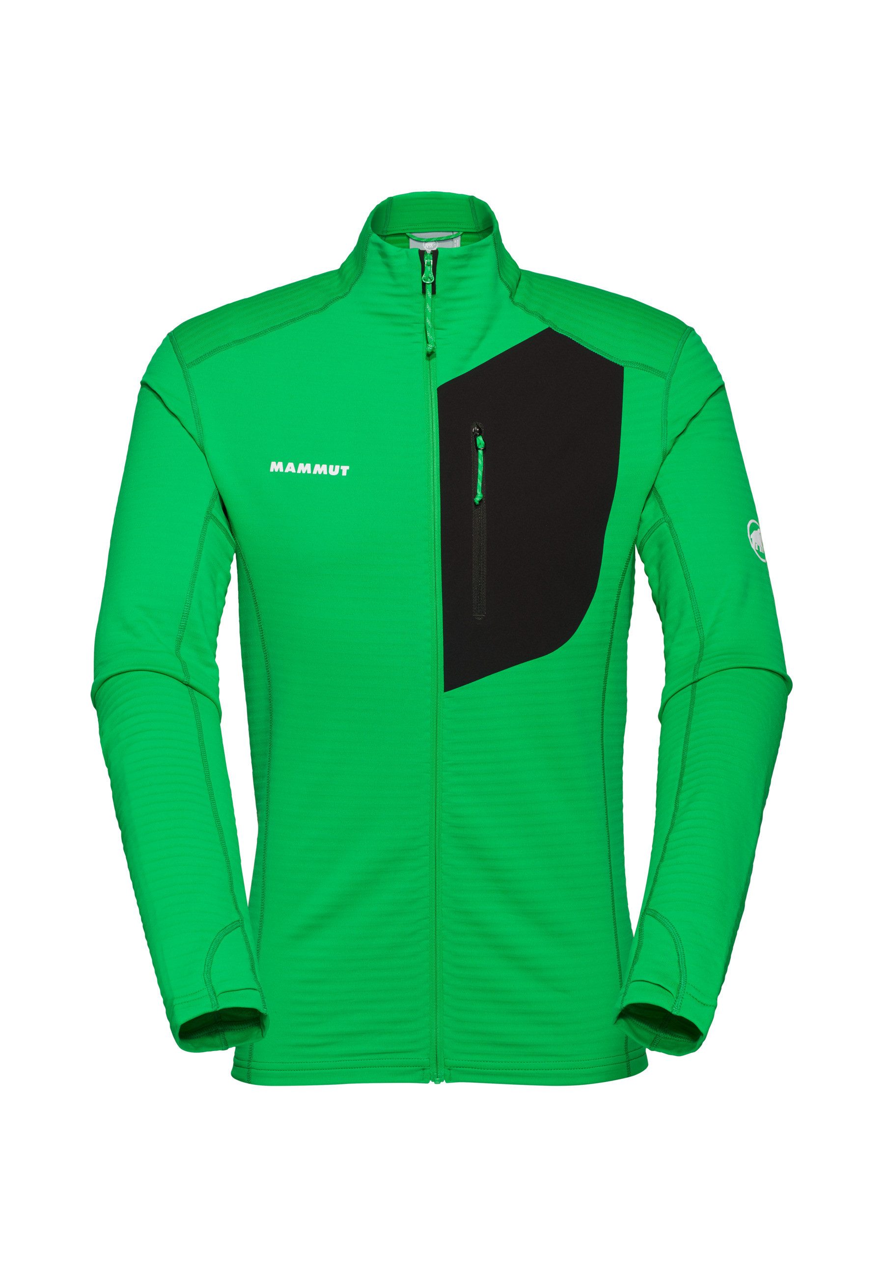 Fleecejacke Taiss Light ML Jacket Men