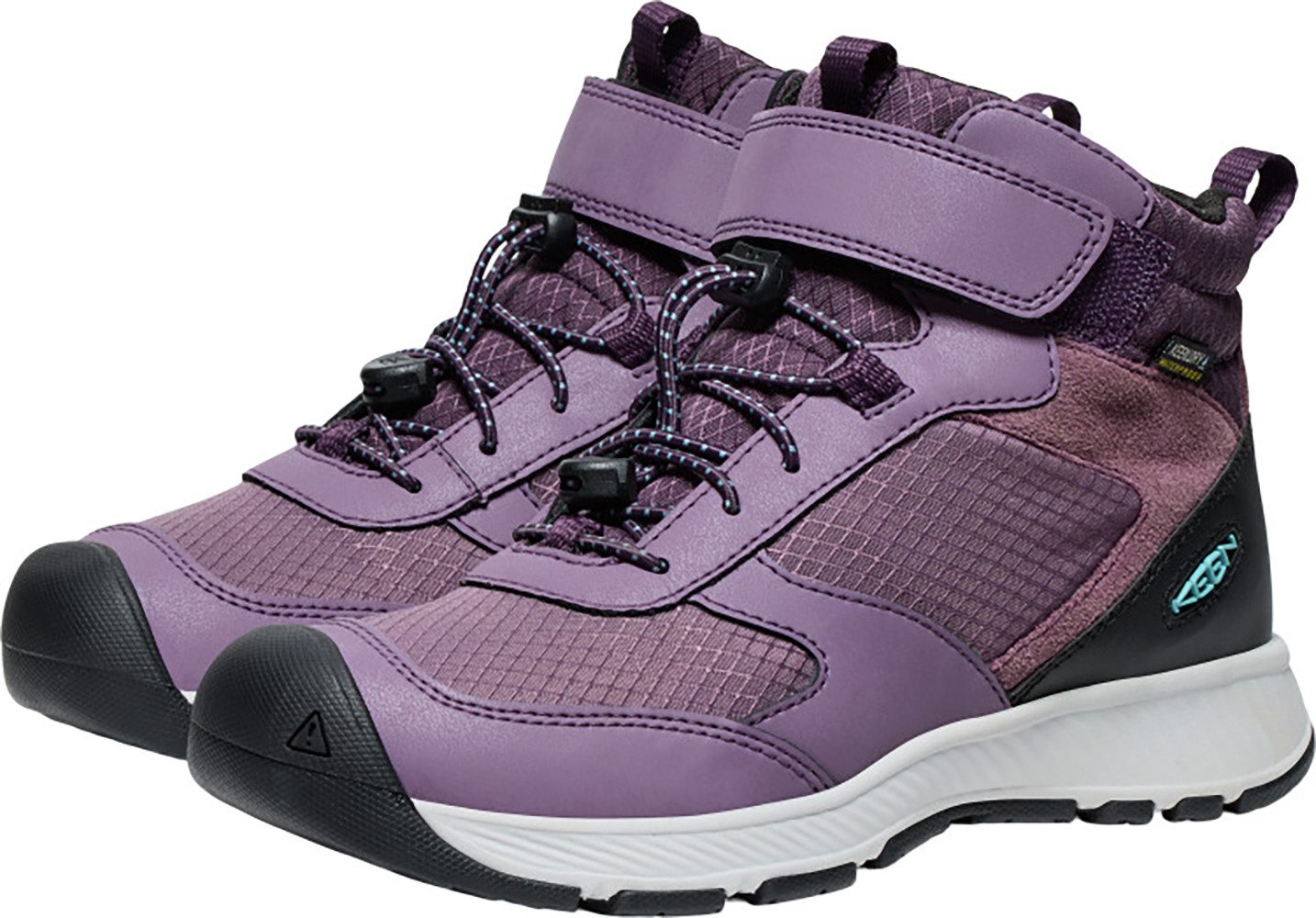SKUA MID WP Wanderschuh