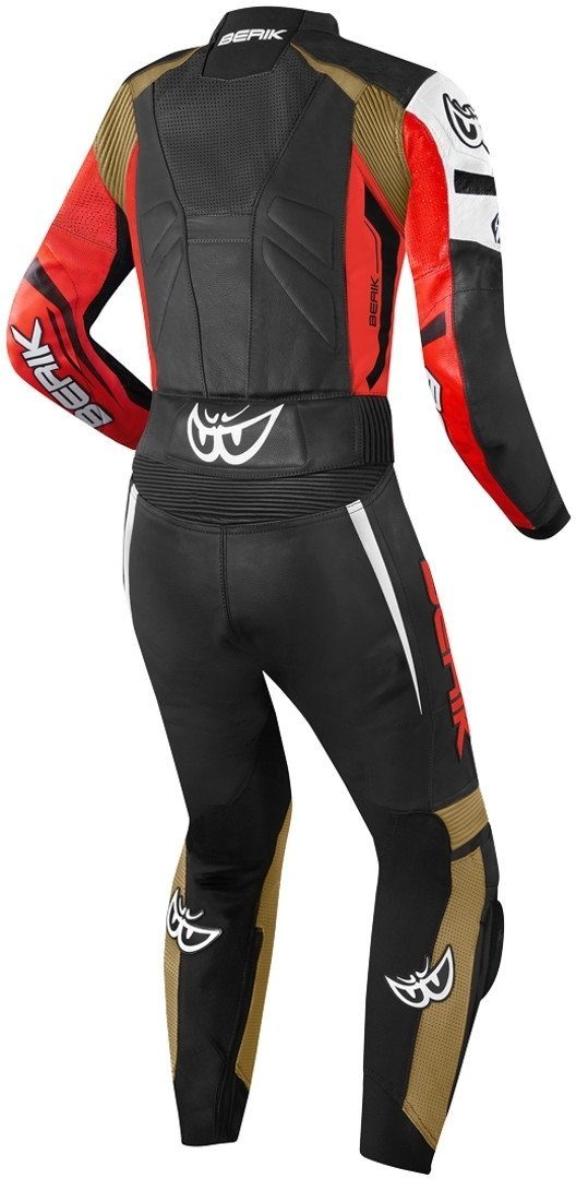Berik Motorradkombi Monza Damen 2-Teiler Motorrad günstig online kaufen