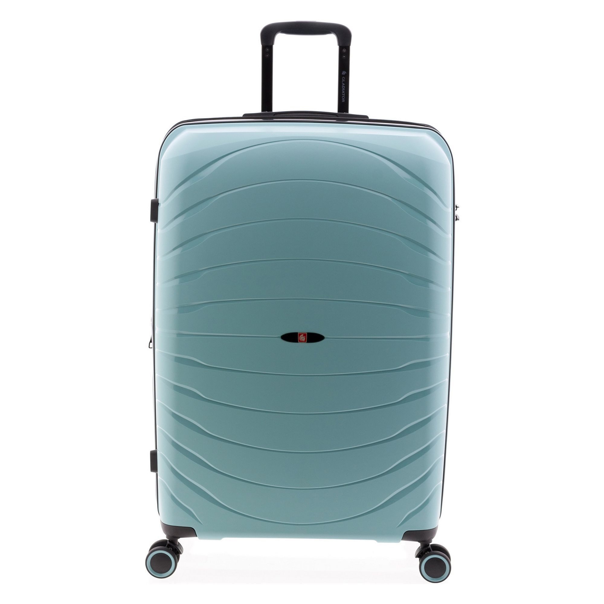 Hartschalen-Trolley 3400