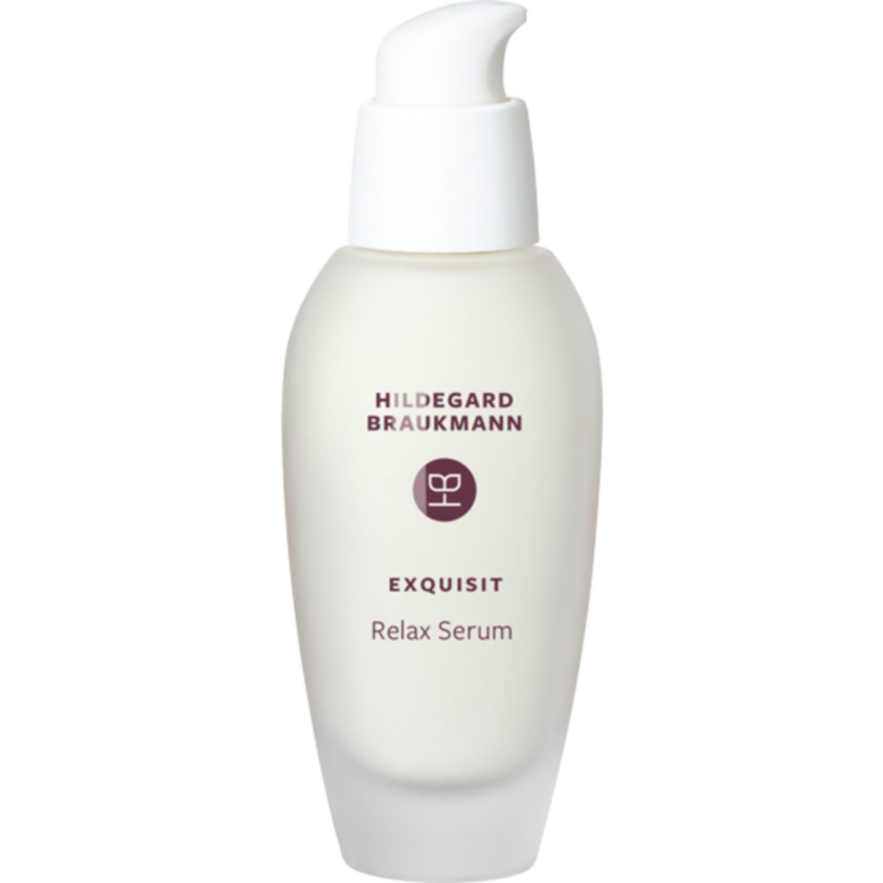 HILDEGARD BRAUKMANN Gesichtsserum Exquisit Relax Serum mehr