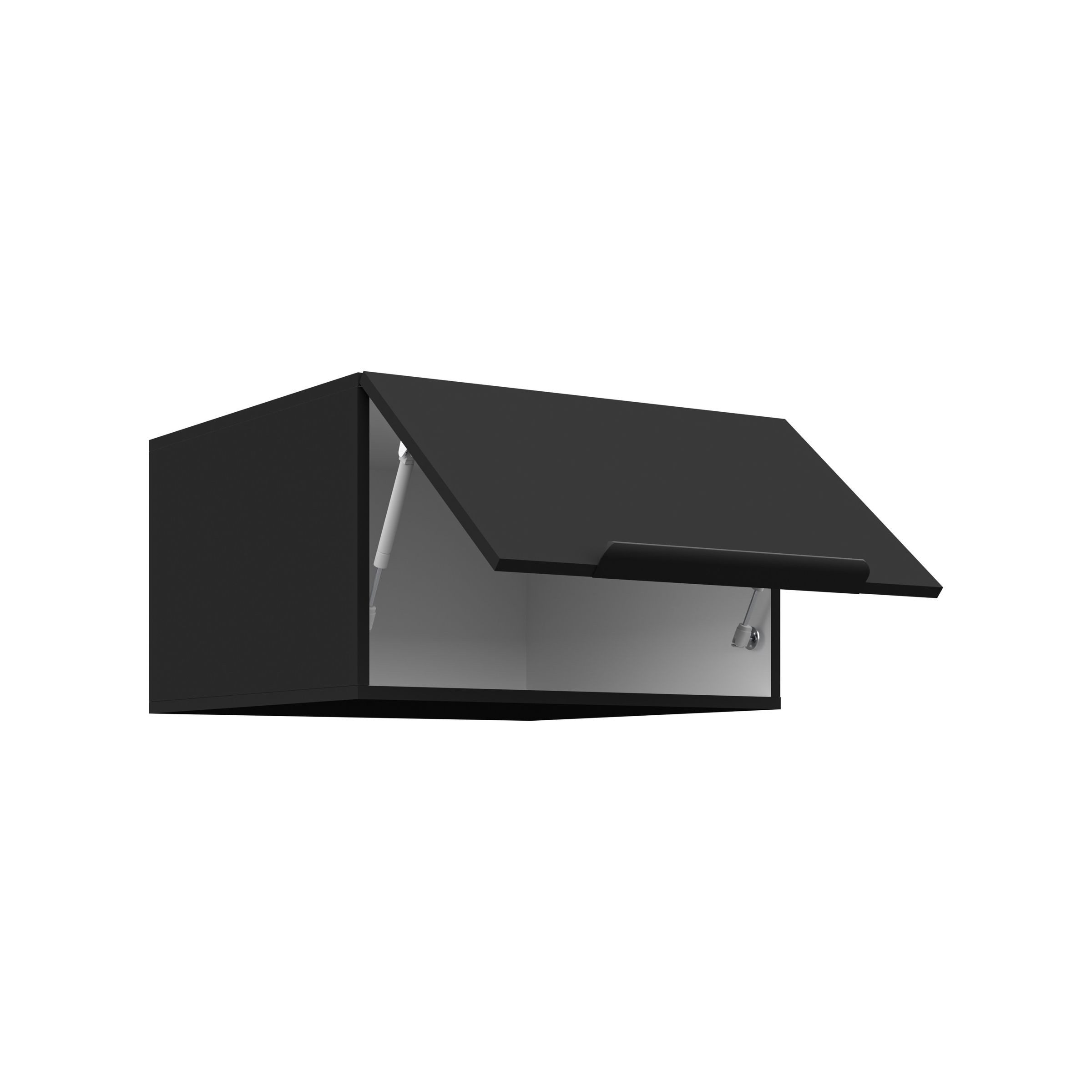 Küchen-Preisbombe Hochschrank Aufsatzschrank 60 cm Küche günstig online kaufen