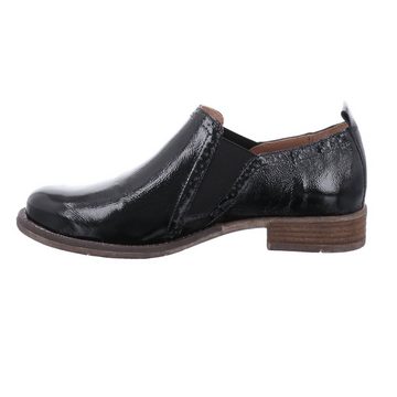 Josef Seibel Sienna 91, schwarz Slipper