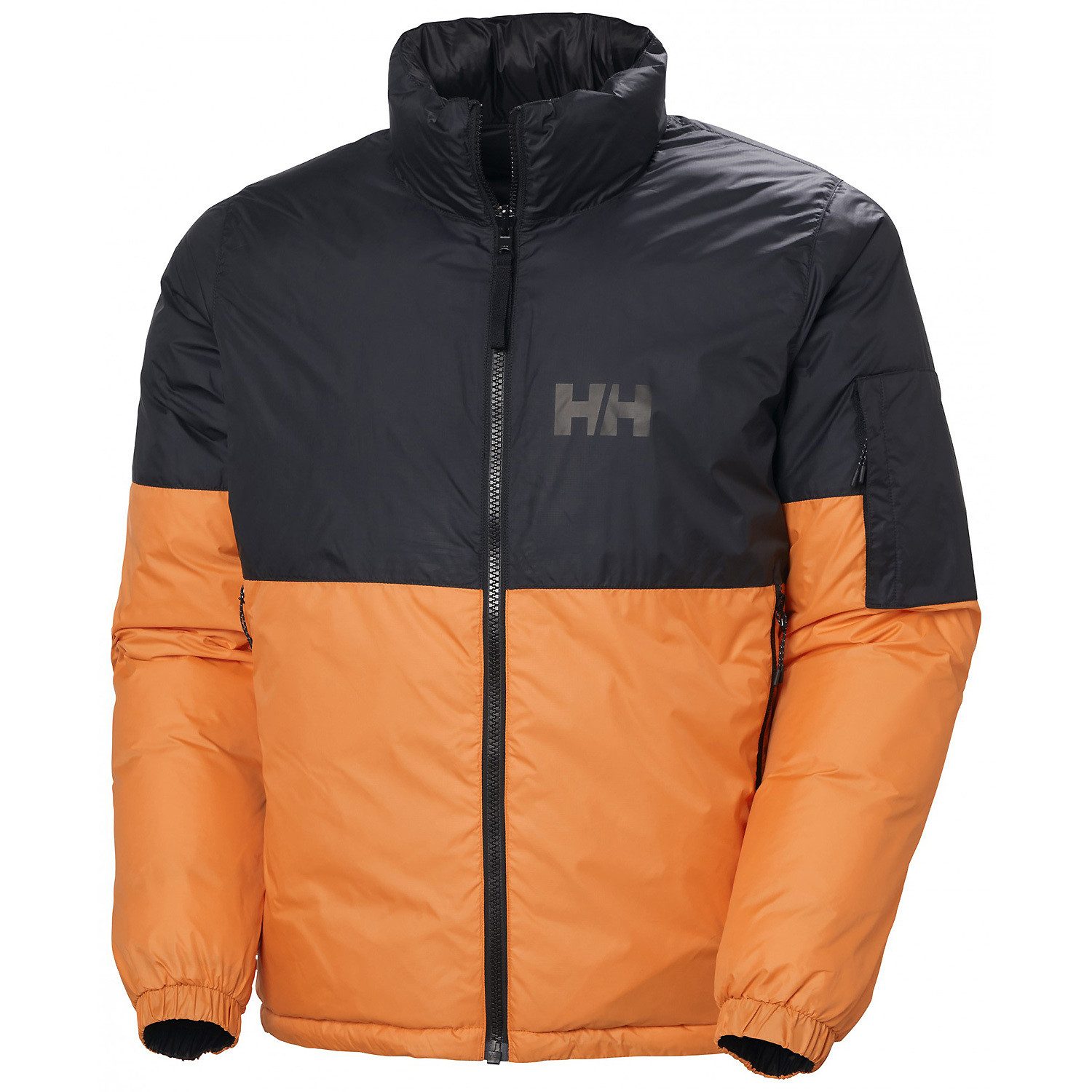 Helly Hansen Funktionsjacke Funktionsjacke M ACTIVE REVERSIBLE JACKET