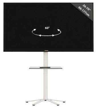 VCM Design Premium TV Standfuß Rack Fernseh Xila TV-Ständer, (1-tlg)