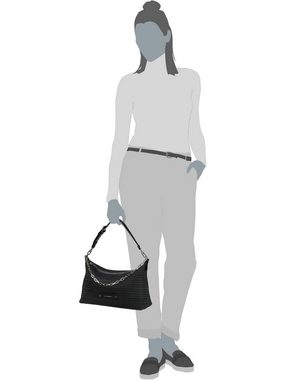 KARL LAGERFELD Handtasche K/Kushion XL Quilted Shoulderbag, Shoulder Bag