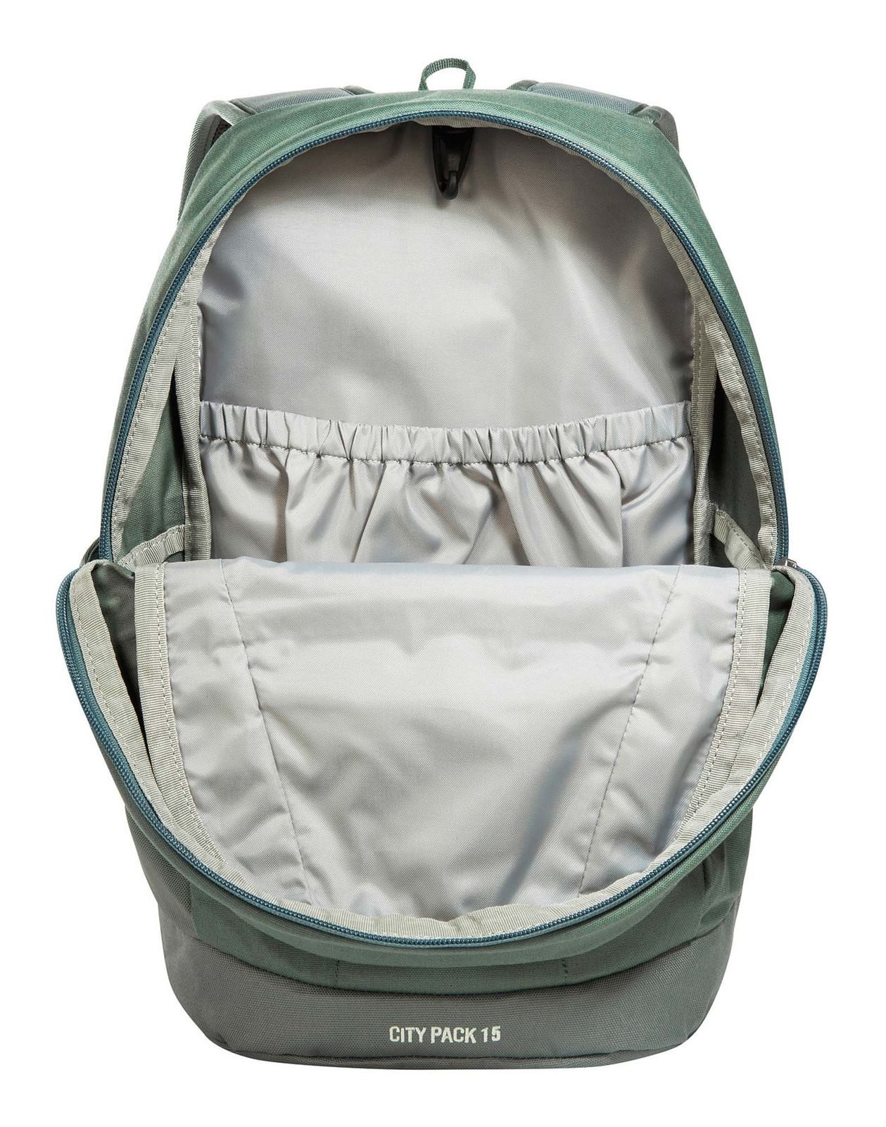 TATONKA® Rucksack City Pack 15 Kapok