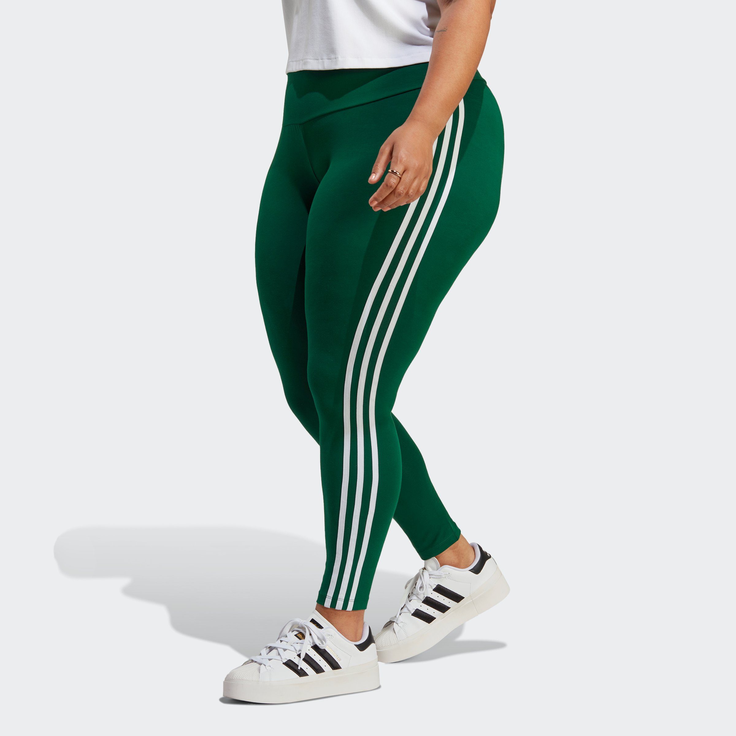 Grüne adidas Originals Hosen für Damen online kaufen | OTTO