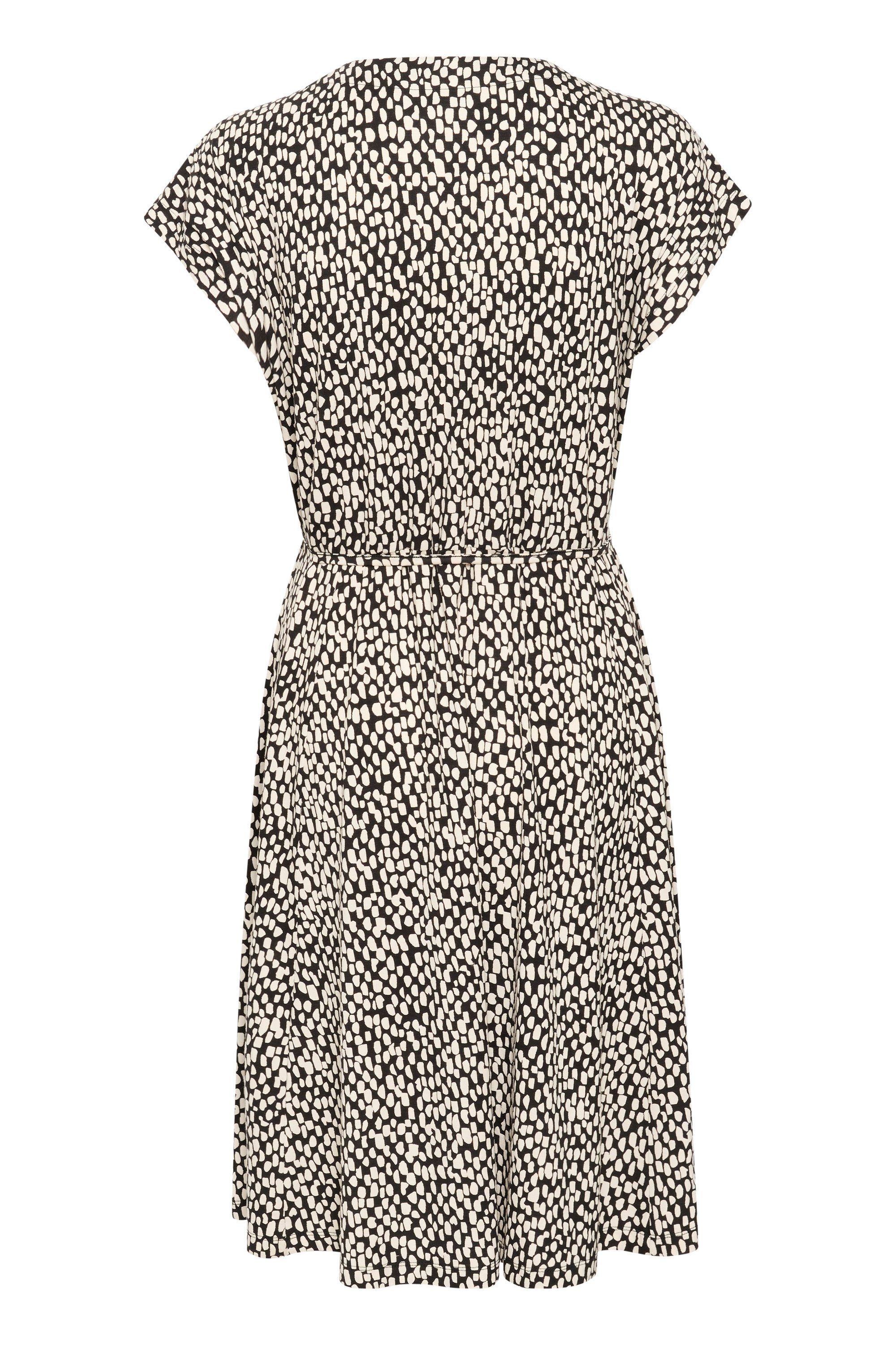 KAFFE Strickkleid Kleid KAbella günstig online kaufen