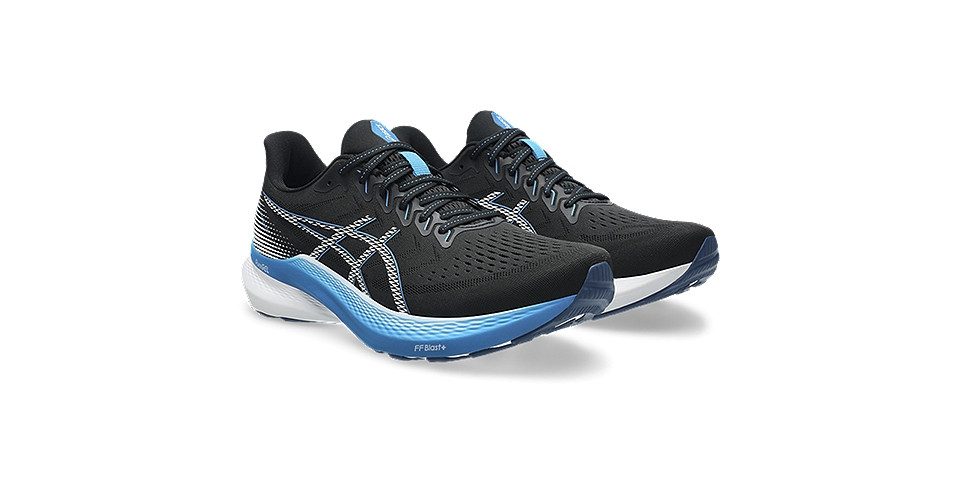 Asics Gel Pursue 10 Herren Laufschuh