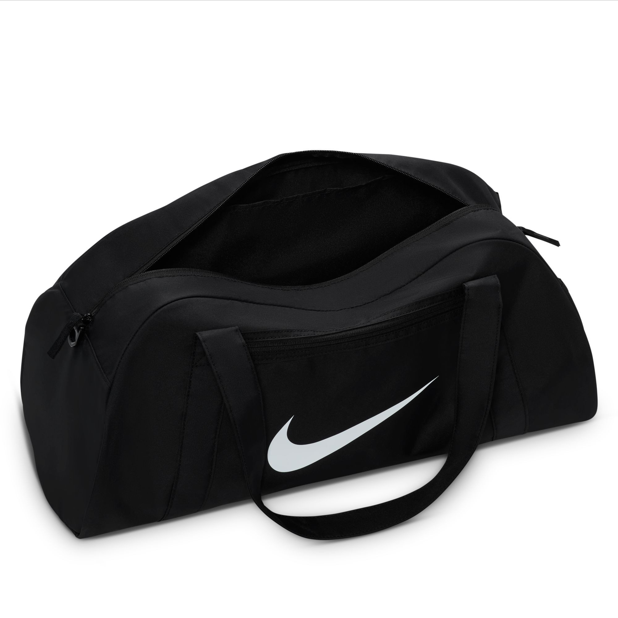 Nike Sporttasche NK GYM CLUB BAG - SP26 (Consumer Facing Name TBD), sportlicher Stil, für Fitnessaktivitäten, aus Polyester