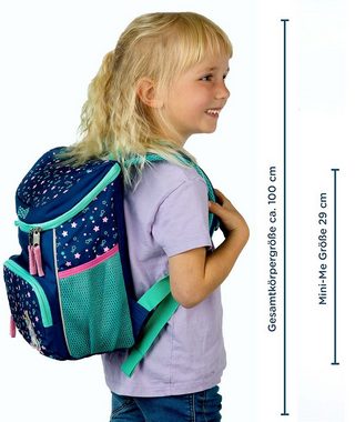 Scooli Kinderrucksack Mini-Me, Mia Magic