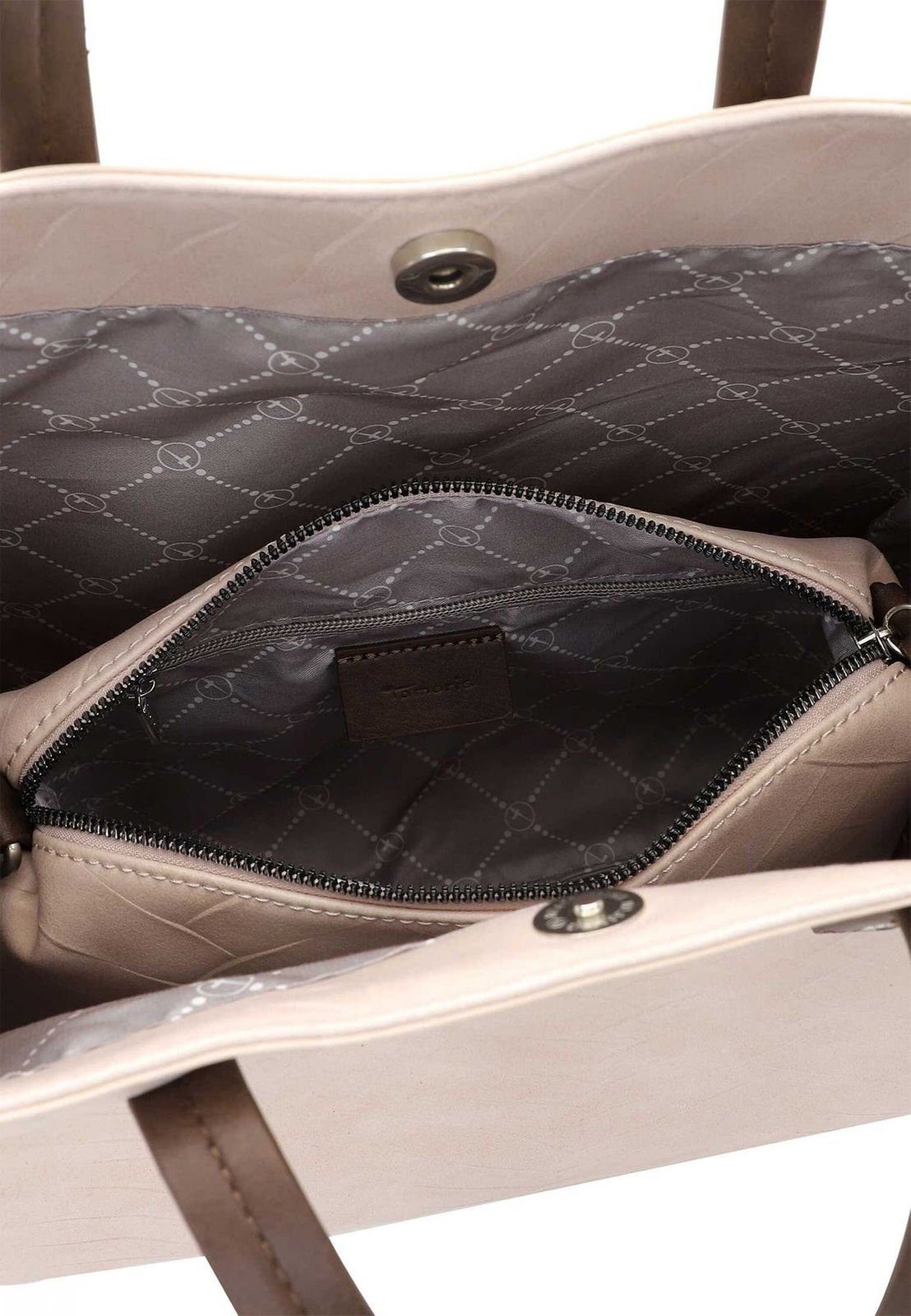 Tamaris Shopper Laureen (Set, 2-tlg)