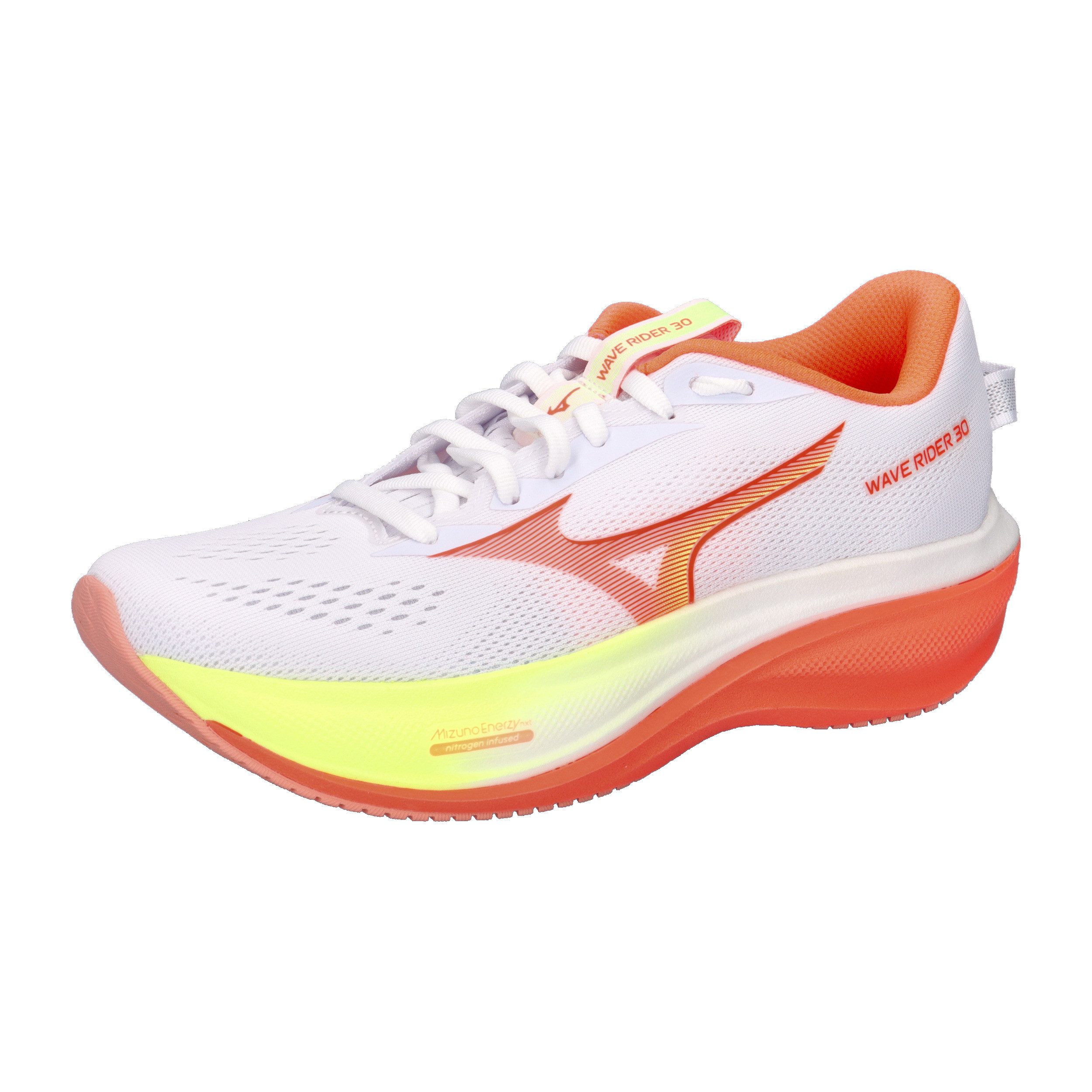Mizuno Mizuno Damen Laufschue Wave Rider 30 J1GW2620 Laufschuh