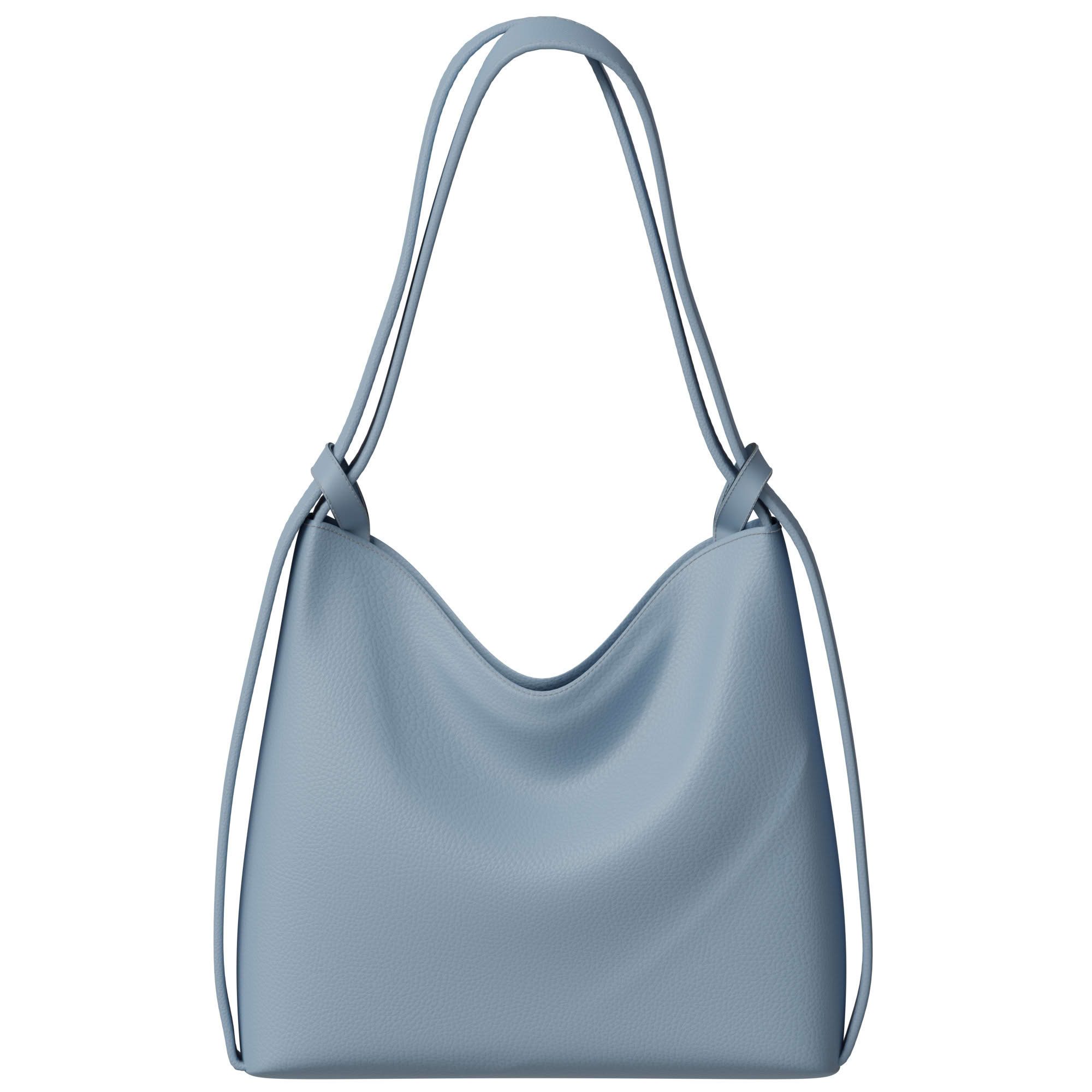 KMISSO Umhängetasche Damen Vegane Shopper Tasche Hobo Bag Umhänge Tasche Ve günstig online kaufen