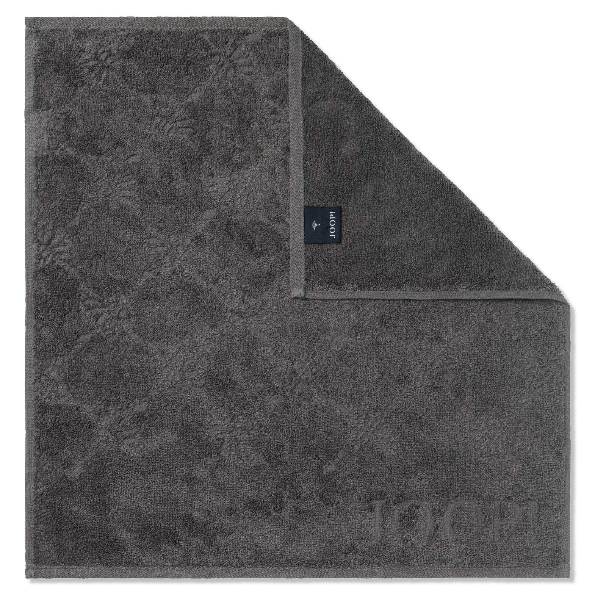 JOOP! Geschirrtuch Cuisine Cornflower 1702 Frottier, (1-tlg) günstig online kaufen