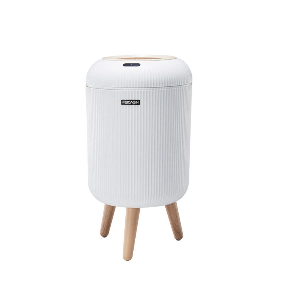 Coonoor Мусорные урны Automatik Sensor 9.5L/10L Für Hand- und Knie-Sensoren Geeignet