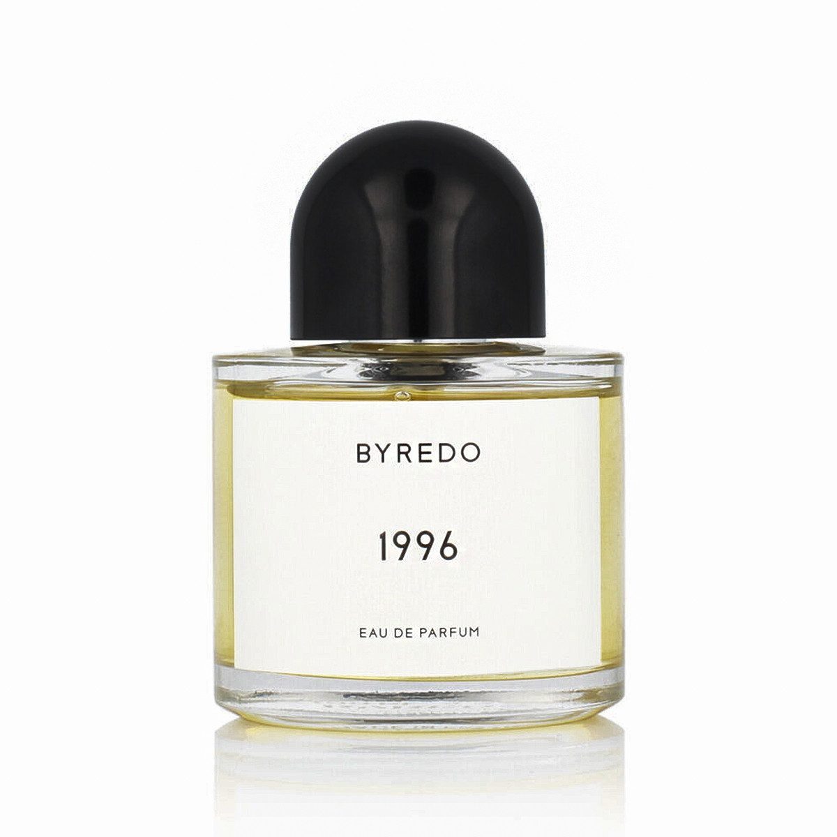 BYREDO Eau de Parfum 1996, Glasflakon, Parfüm EDP, Unisex Duft