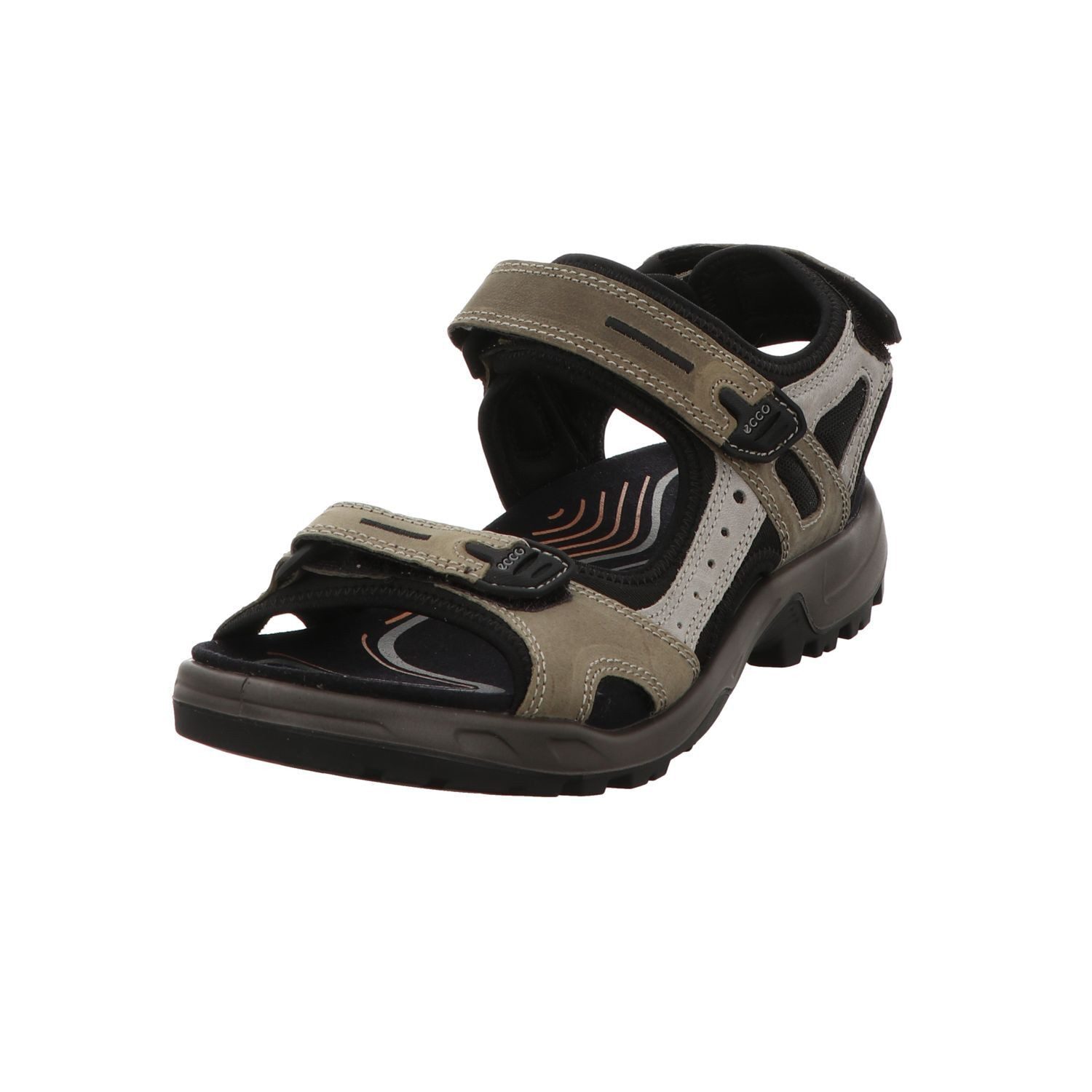 Ecco Offroad Outdoorsandale günstig online kaufen
