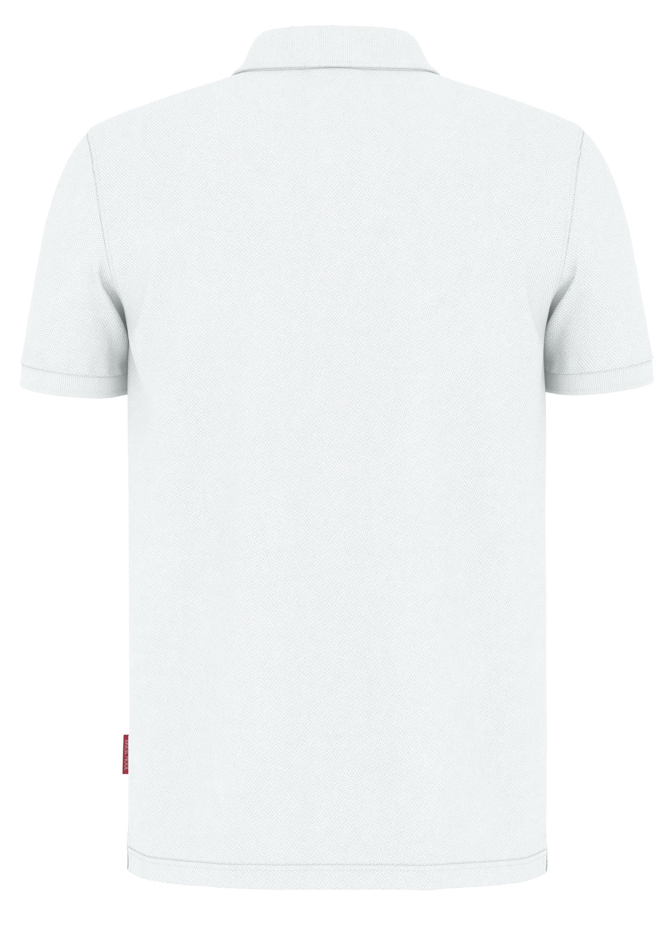 Joop Jeans Poloshirt Ambrosian mit Knopfleiste günstig online kaufen