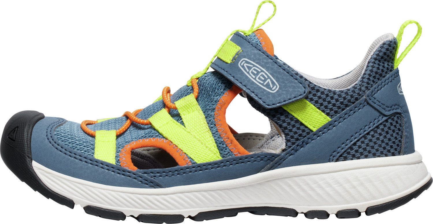 Keen MOTOZOA SANDAL Sandale günstig online kaufen