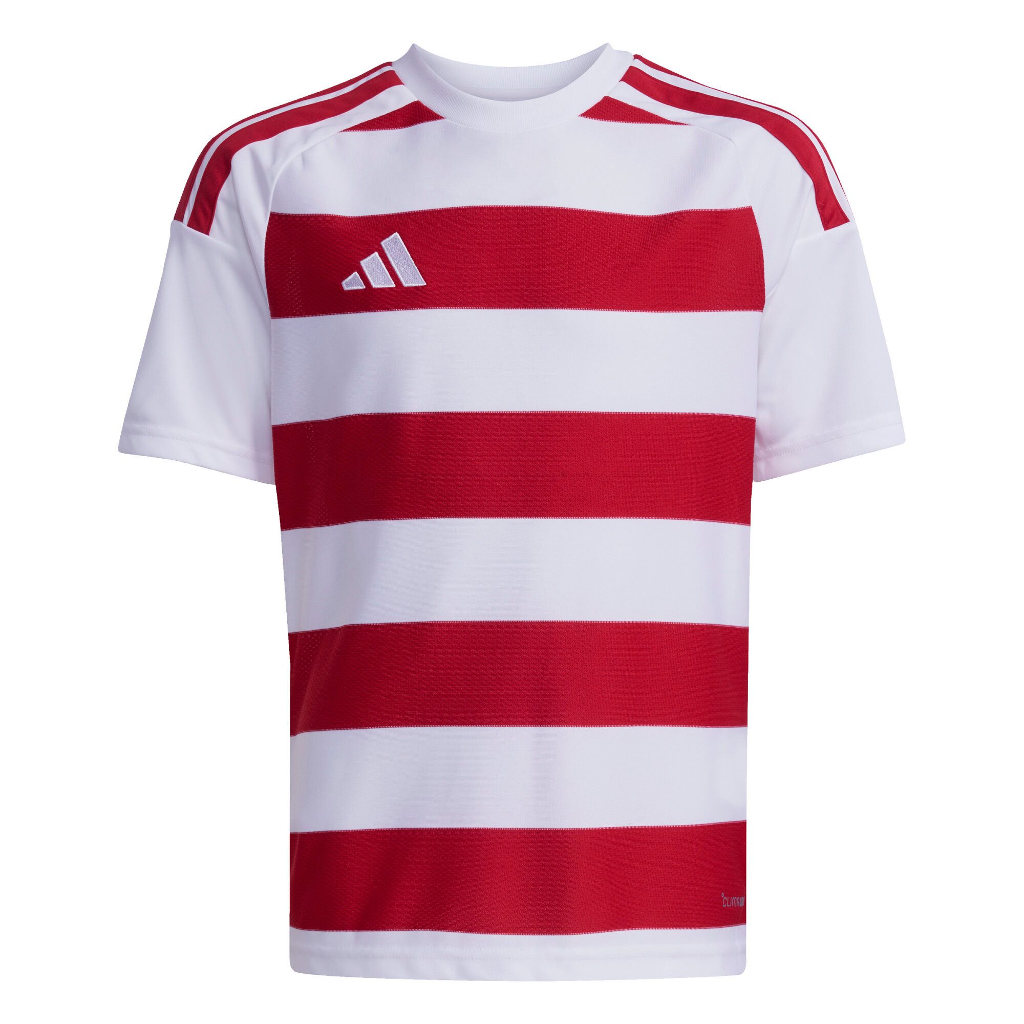Fußballtrikot adidas Kinder Trikot Hooped 26 Jersey Y