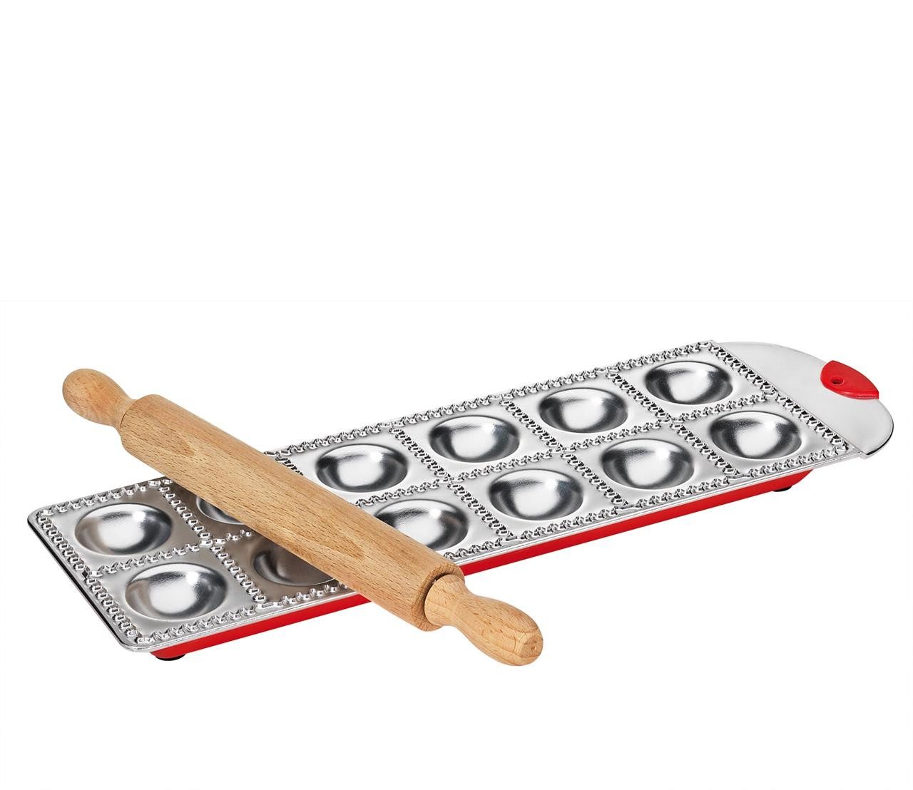 Küchenprofi Ravioliform