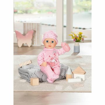 Zapf Creation® Babypuppe Baby Annabell Little Annabell 36 cm