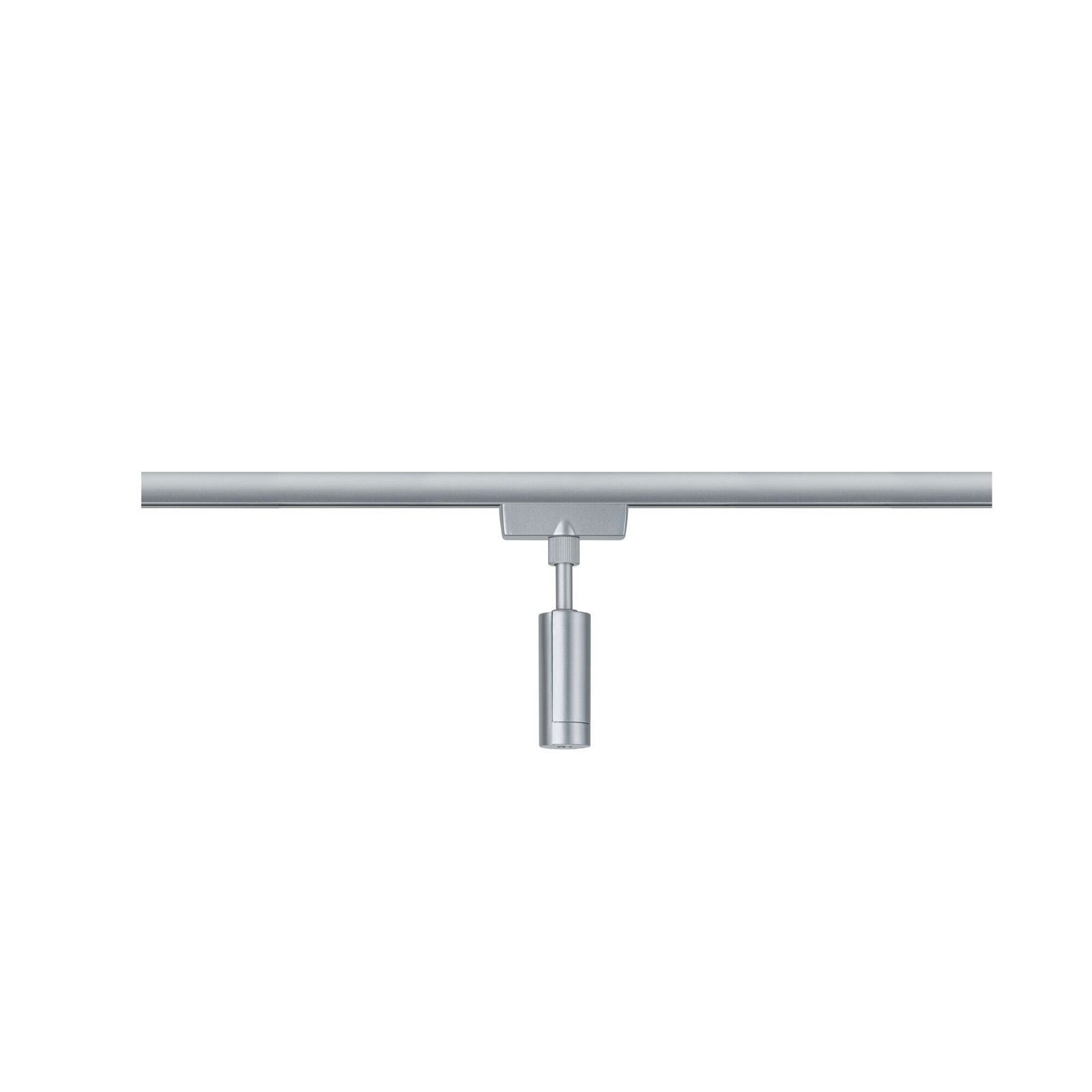 Schienensystem-Einspeiser URail Pendeladapter Universal max. 50W 230V