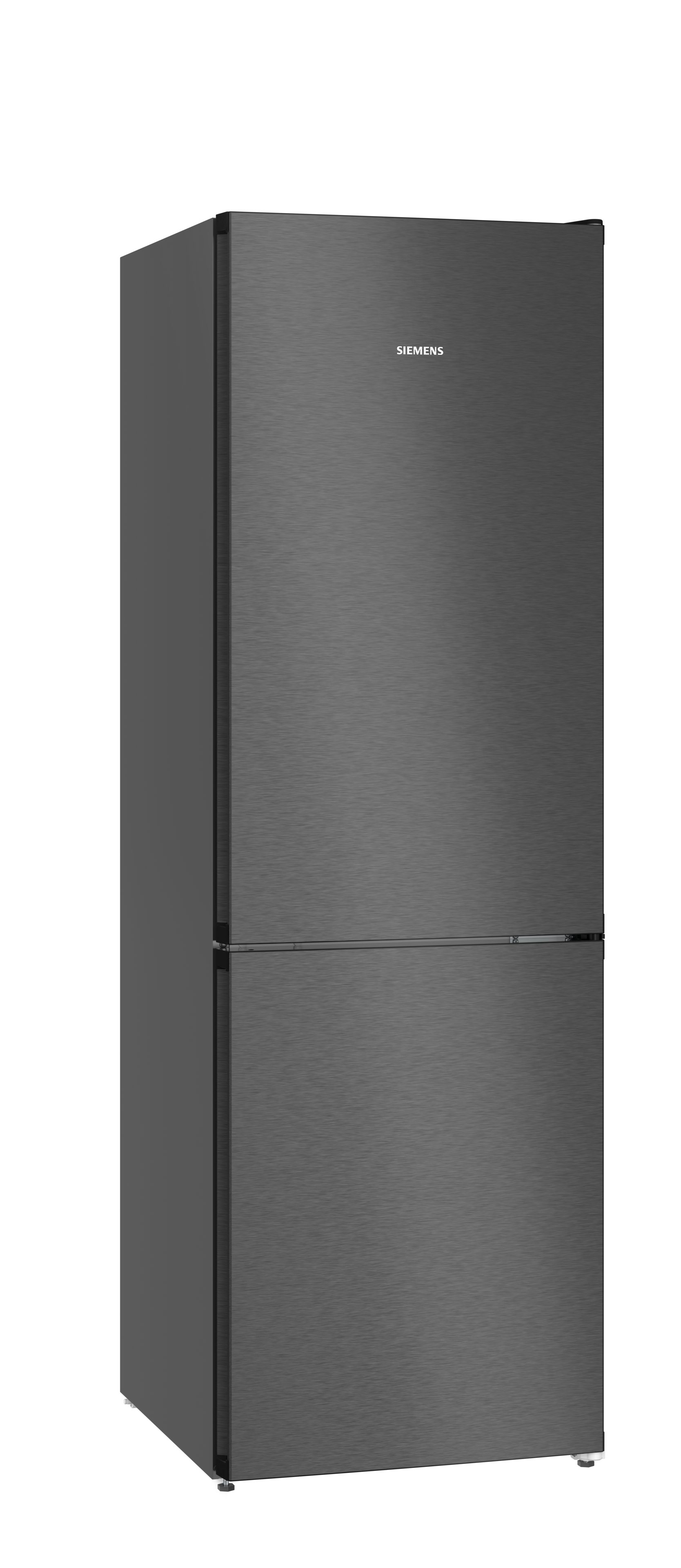 SIEMENS Kühl-/Gefrierkombination iQ300 KG36NVXBG, 186 cm hoch, 60 cm breit, hyperFresh System für frisches Obst und Gemüse sowie Total noFrost