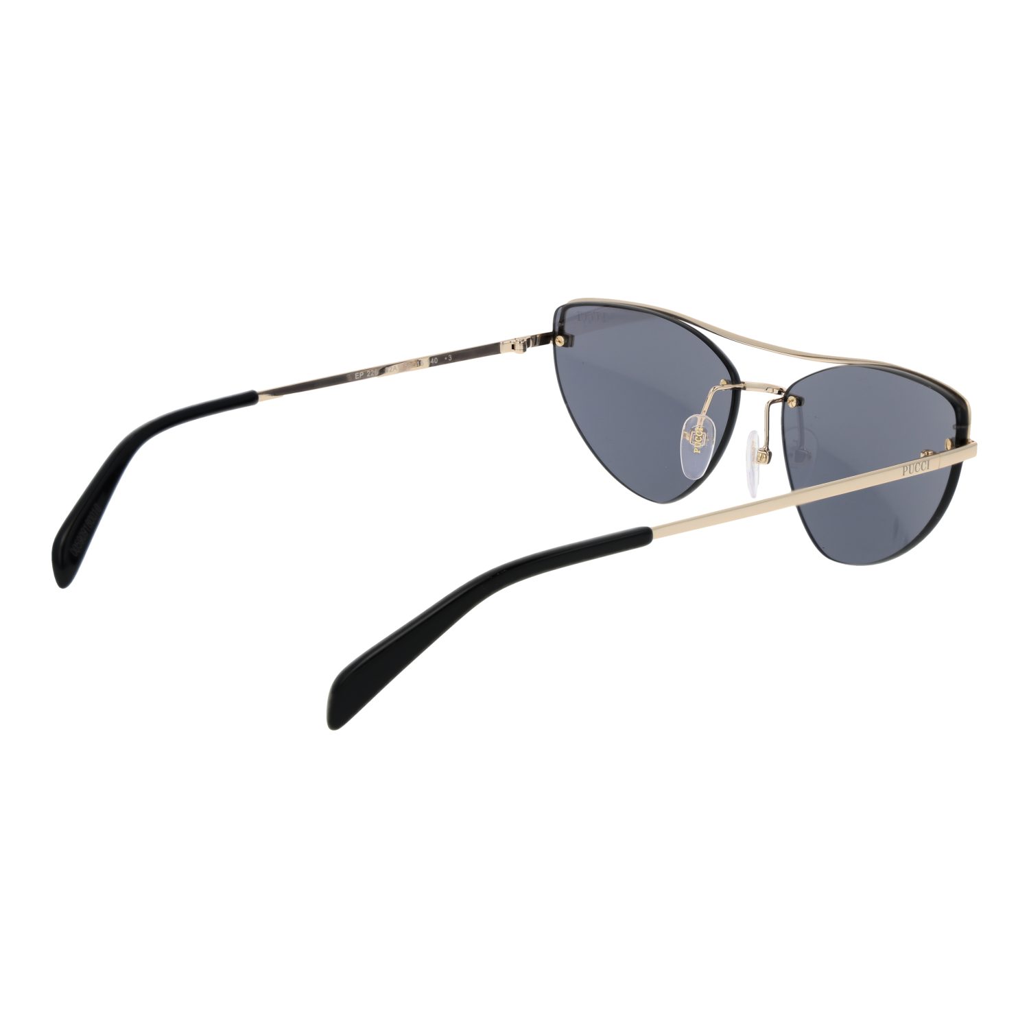 EMILIO PUCCI Sonnenbrille EP0226 5932A