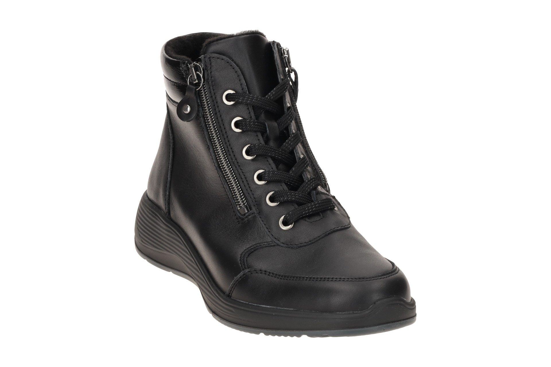 Waldläufer 698801 203 001 Stiefel