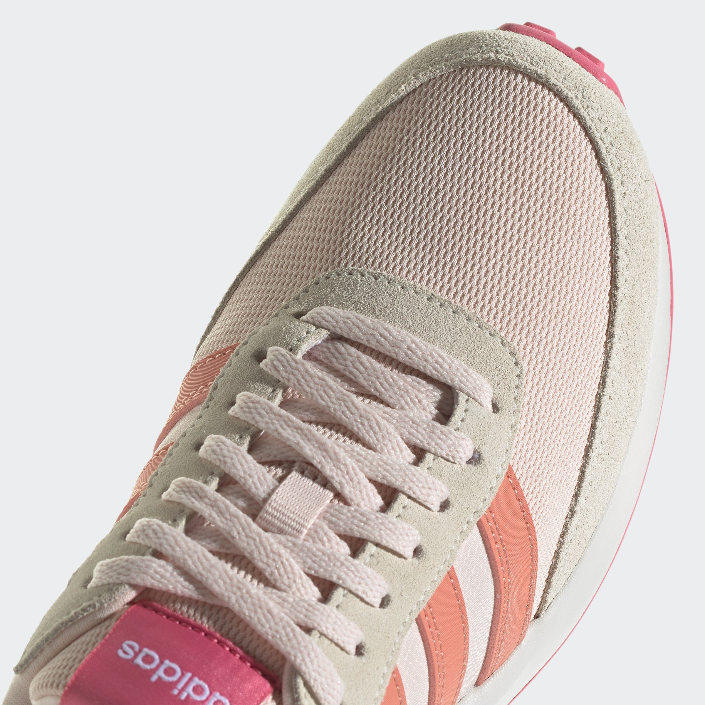 rosa 70S Sneaker Sportswear adidas RUN