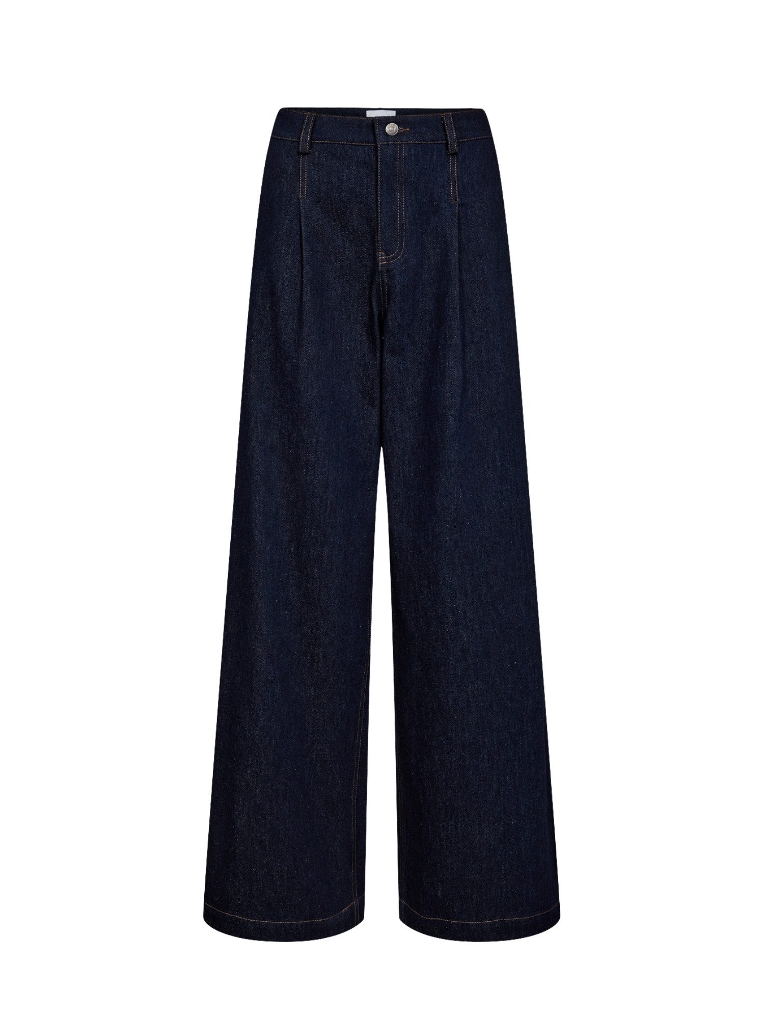 nümph 5-Pocket-Hose Nümph Jeans NUBELIS günstig online kaufen