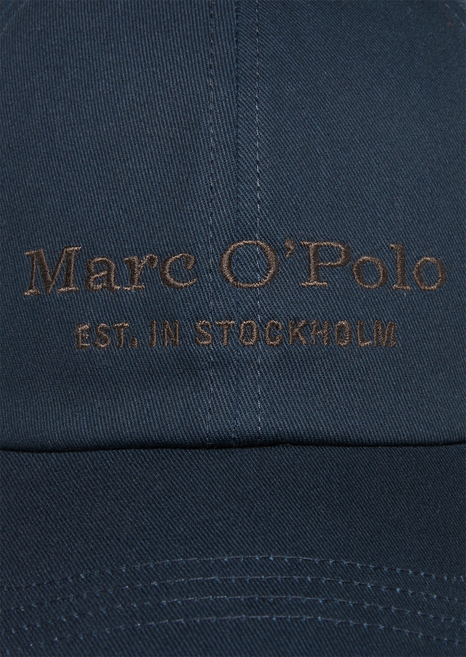 Marc O'Polo DENIM Strickmütze Cap