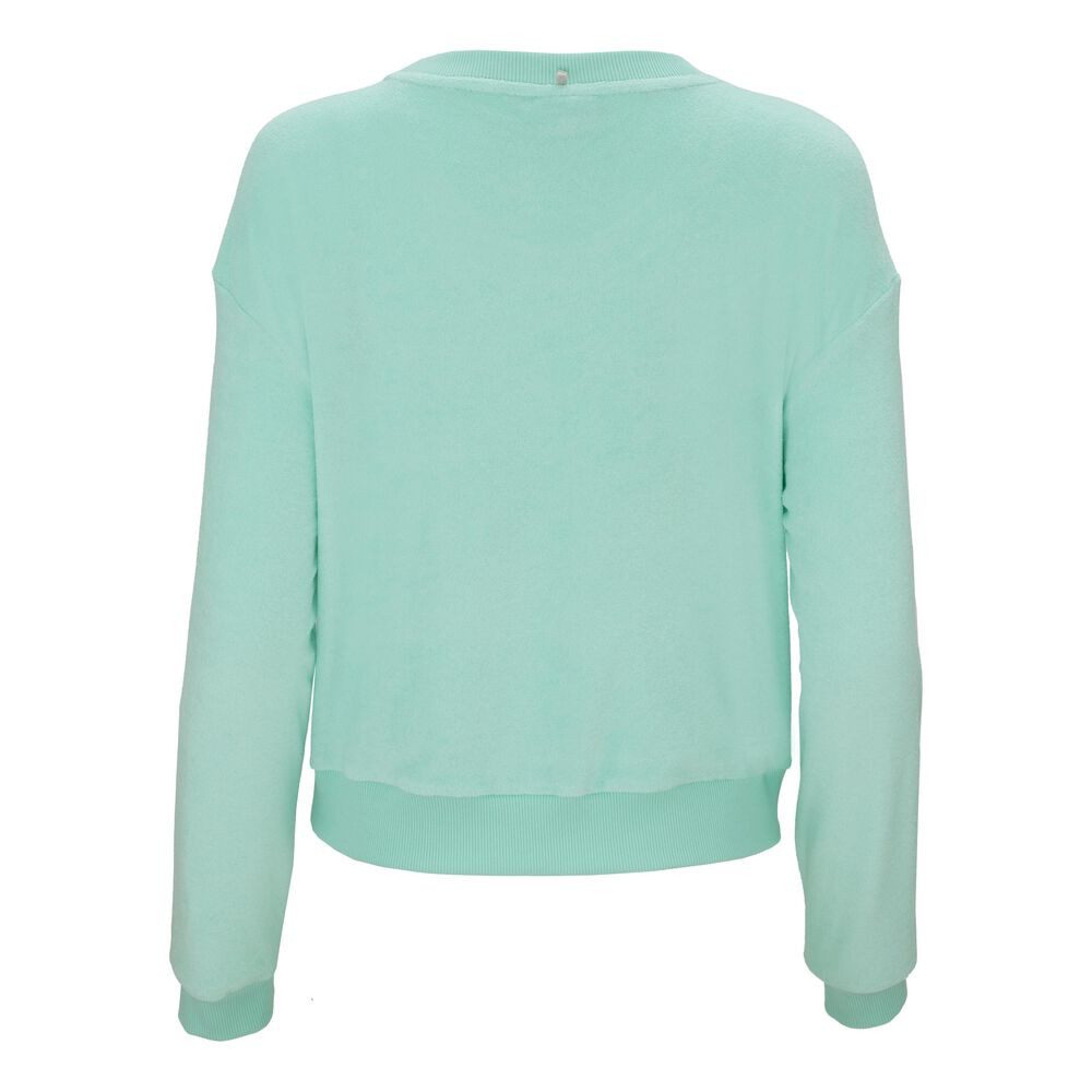 Fila Sweatshirt Sweater Aleyna günstig online kaufen