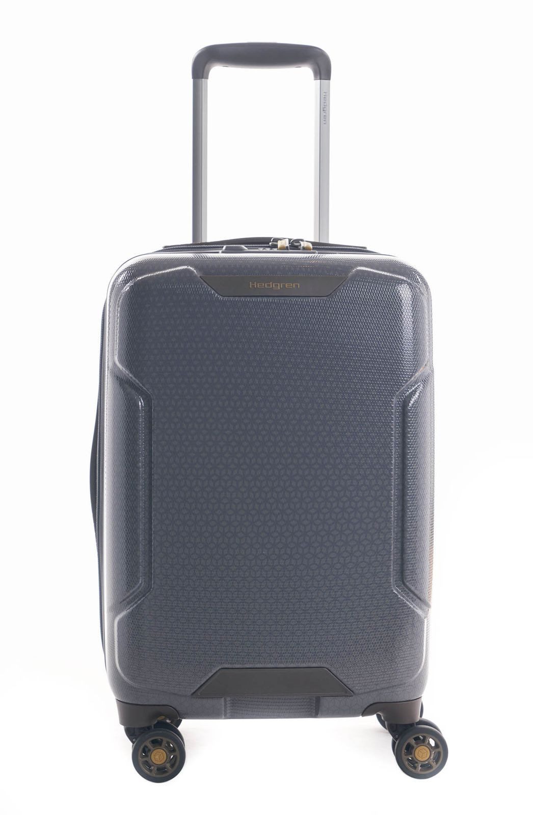 Hedgren Hartschalen-Trolley Freestyle, 4 Rollen
