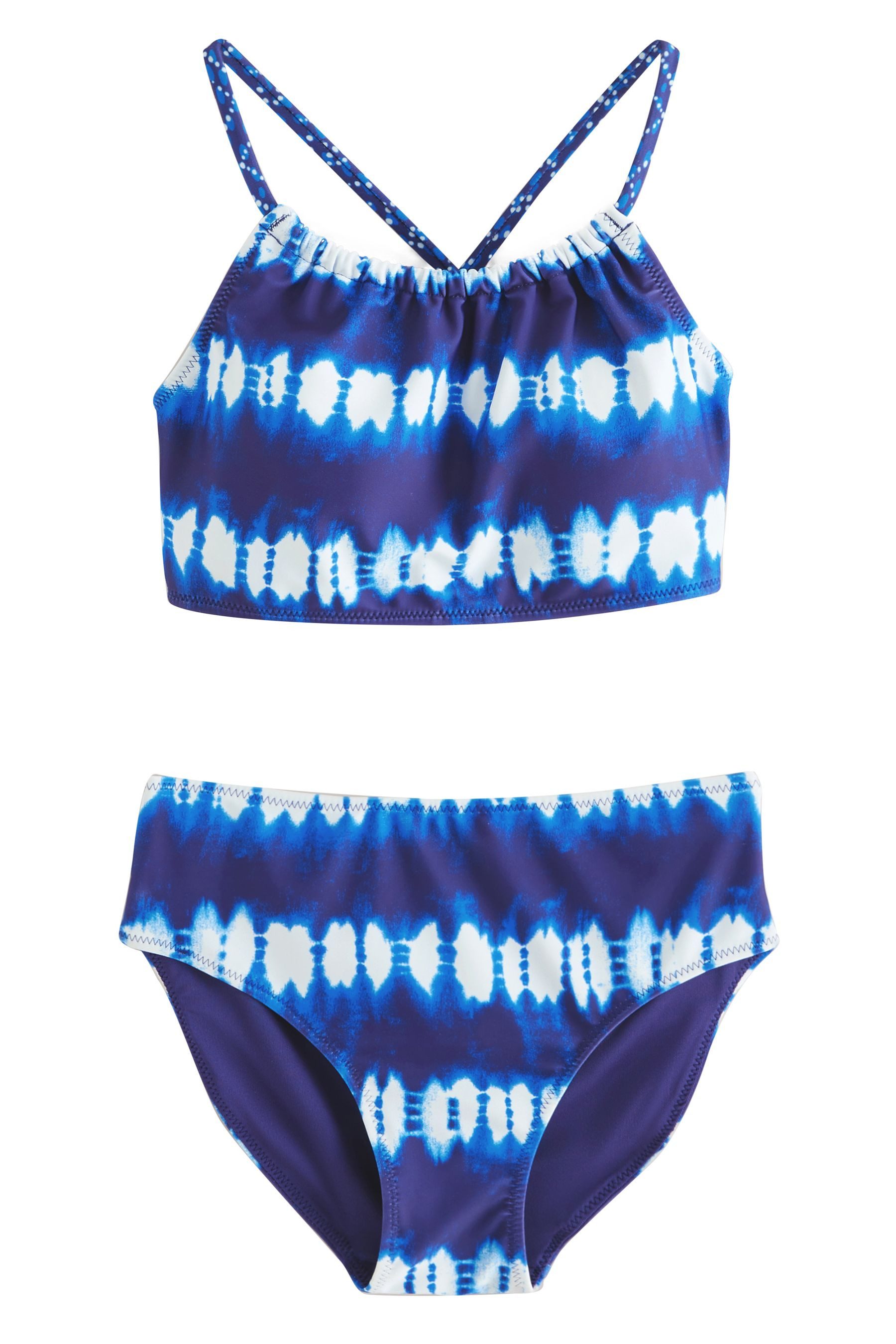 Next Bustier-Bikini Leicht wattierter Bikini (2-St) günstig online kaufen