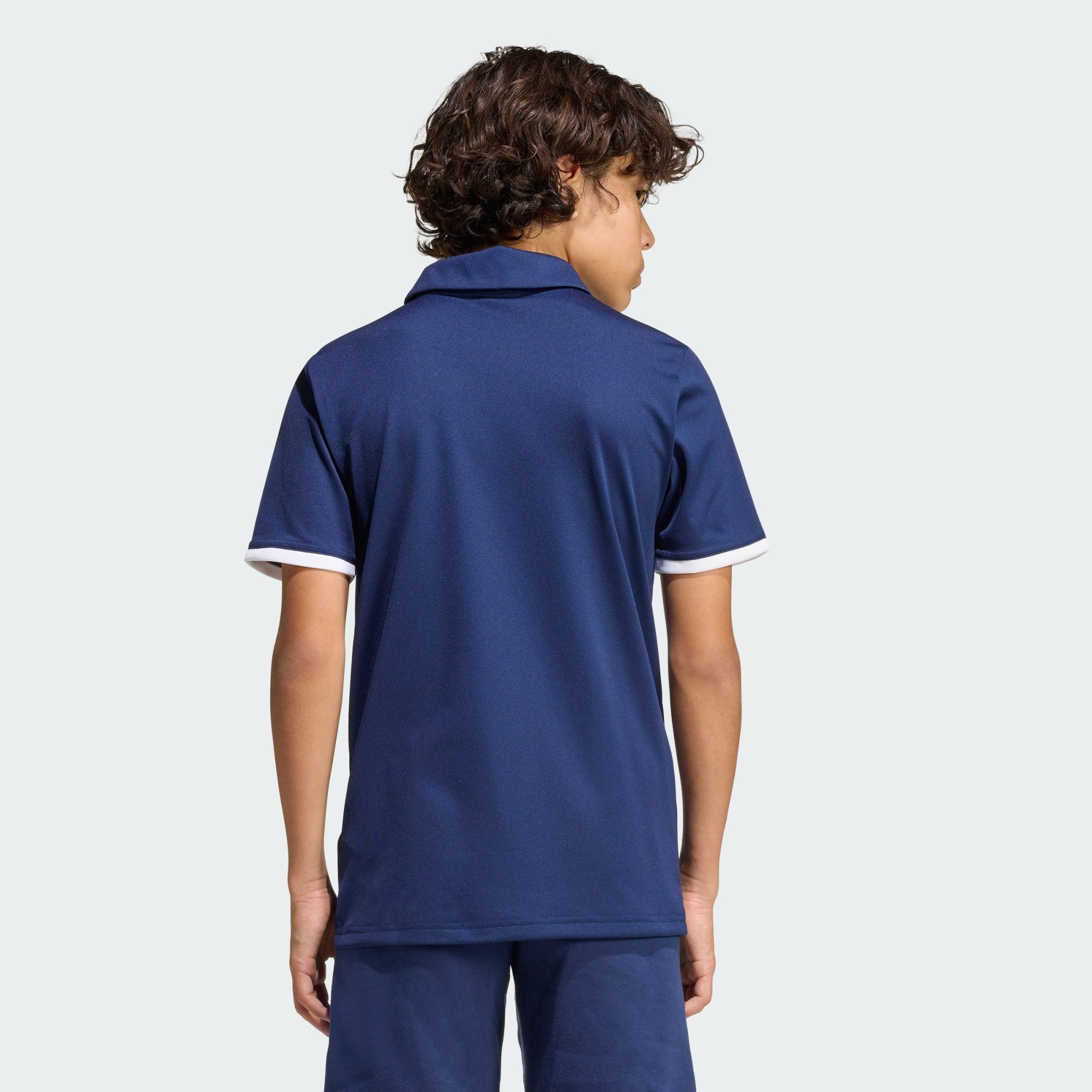 adidas Performance Poloshirt ENTRADA26 KIDS POLOSHIRT (1-tlg)