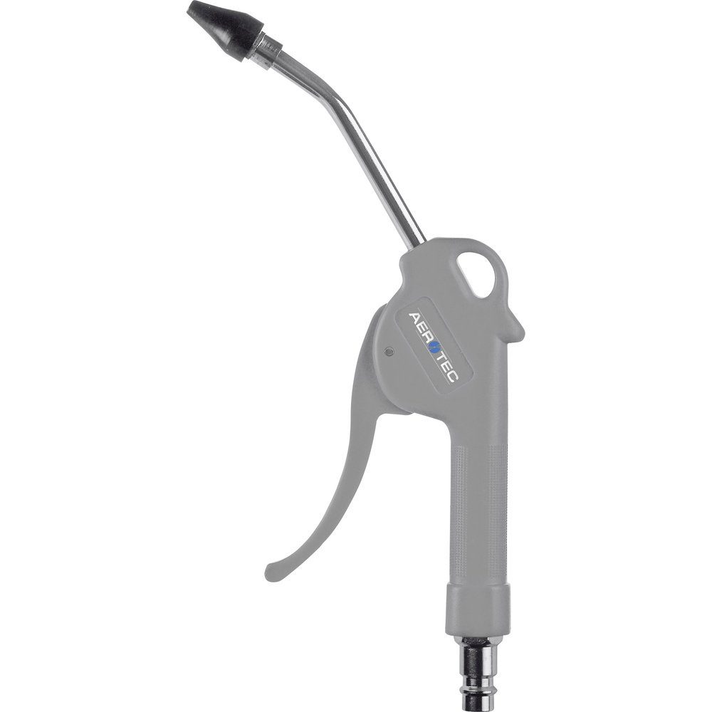Aerotec Компрессоры-Set Aerotec KSP-G 120 Druckluft-Ausblaspistole 10 bar