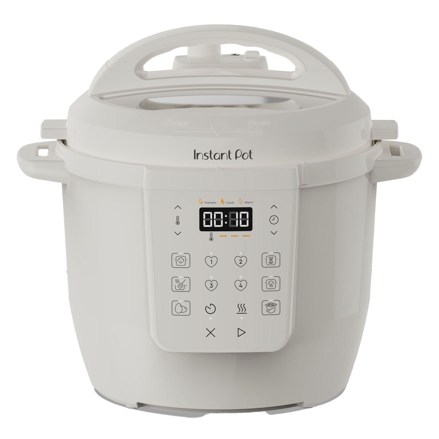 Instant Pot Multikocher, 1000 W