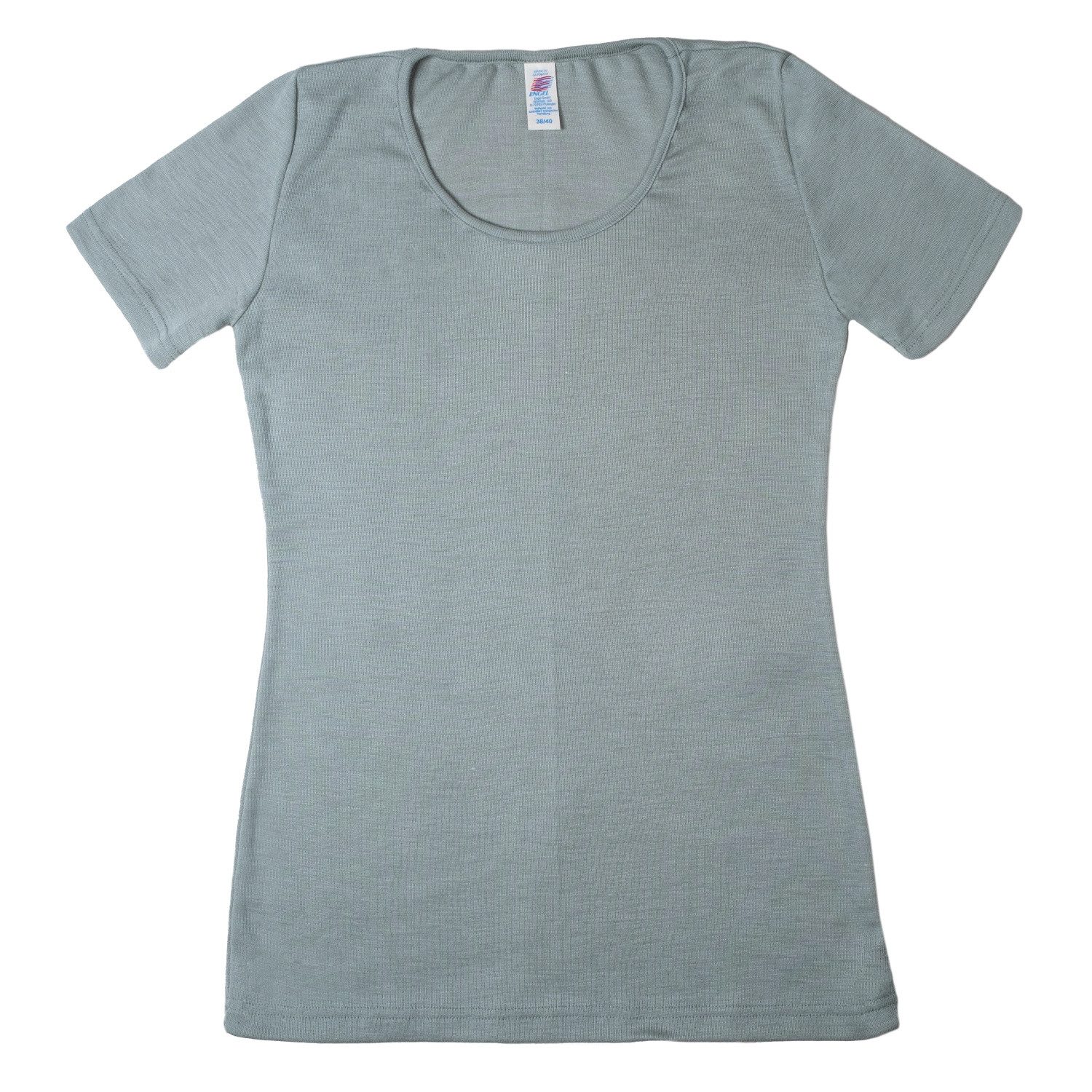 Engel Naturkleidung Kurzarmshirt