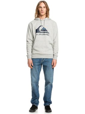 Quiksilver Sweatshirt Big Logo