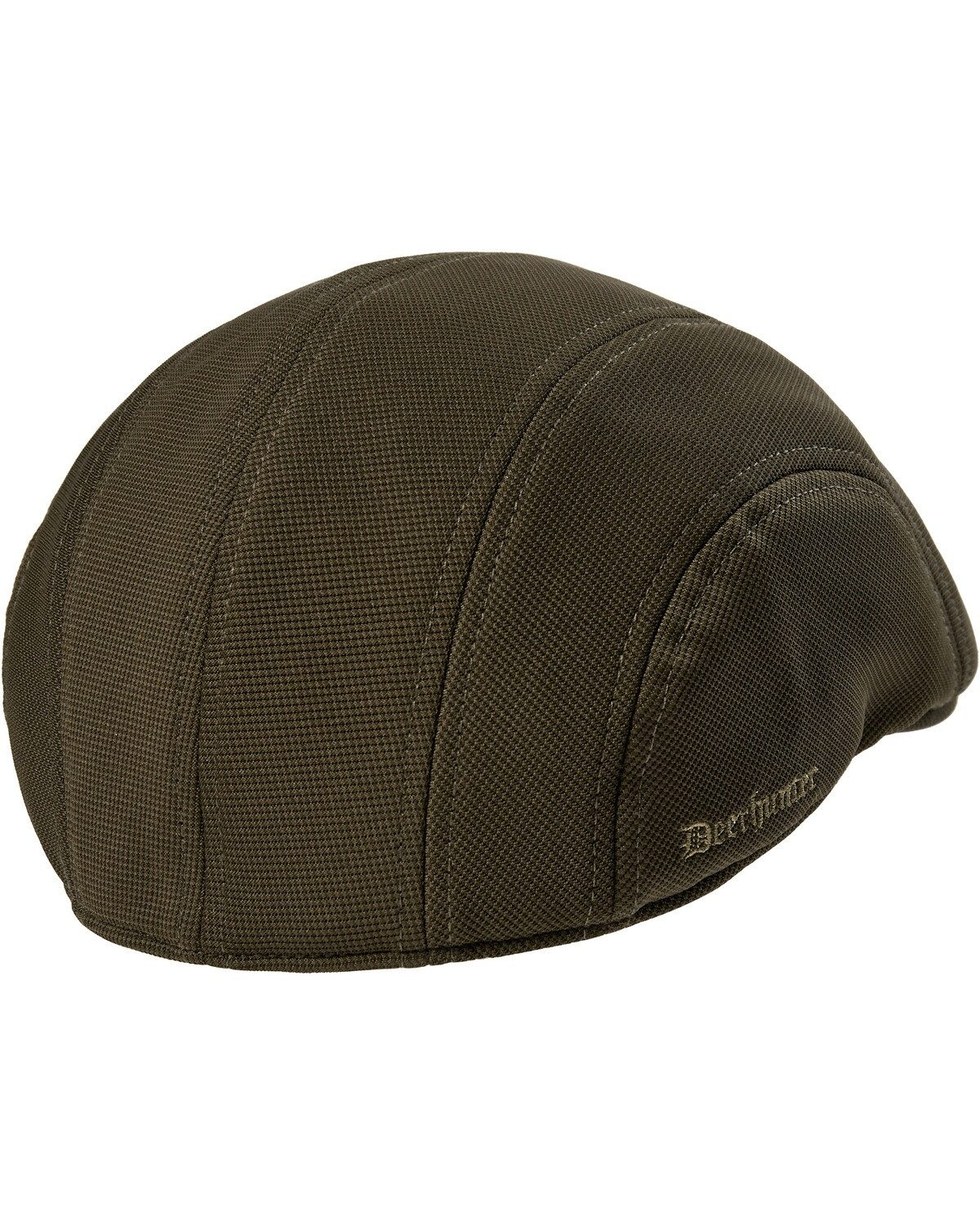 Deerhunter Flat Cap Schiebermütze Muflon Pro